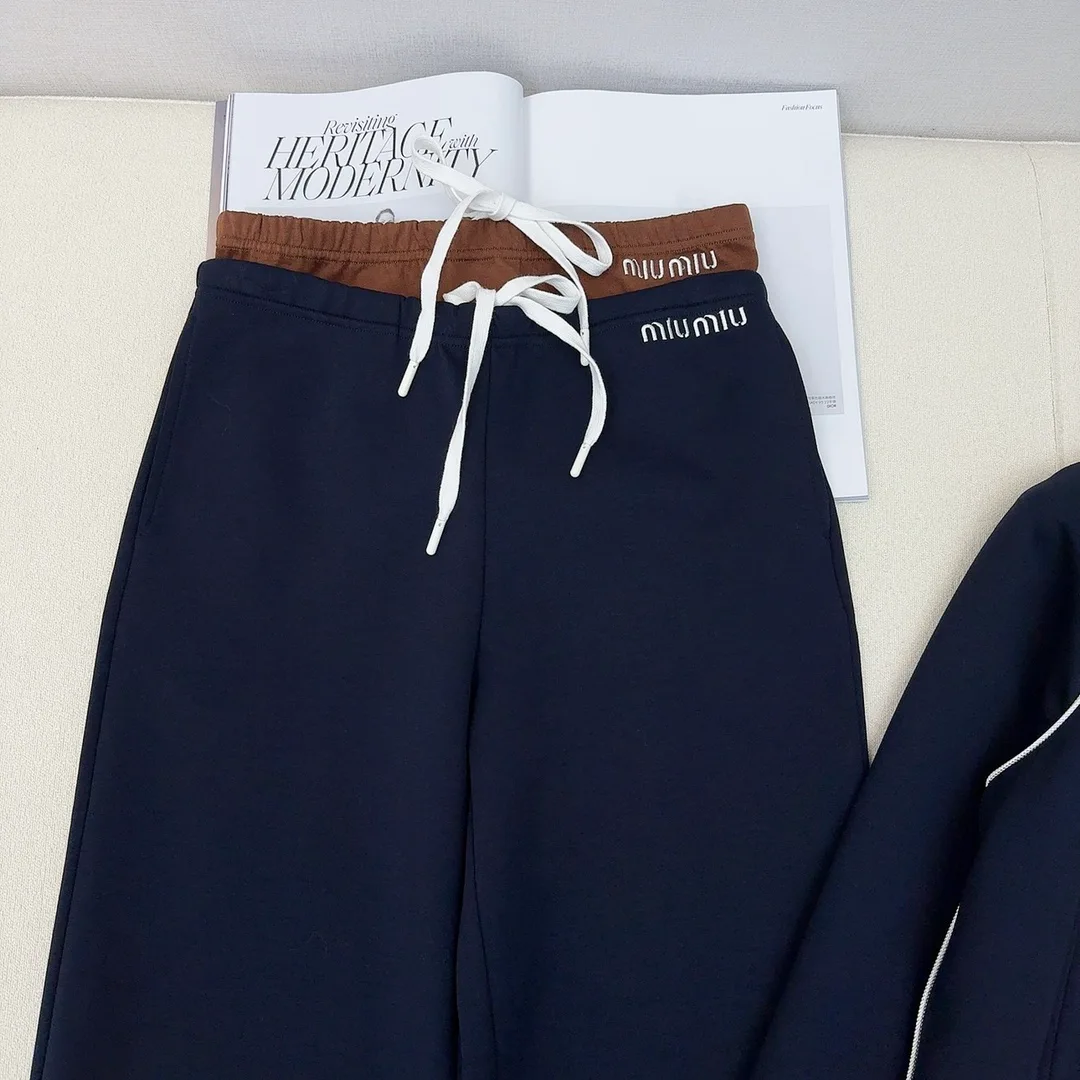 Спортивные Костюмы Женские Miu Miu 5041772