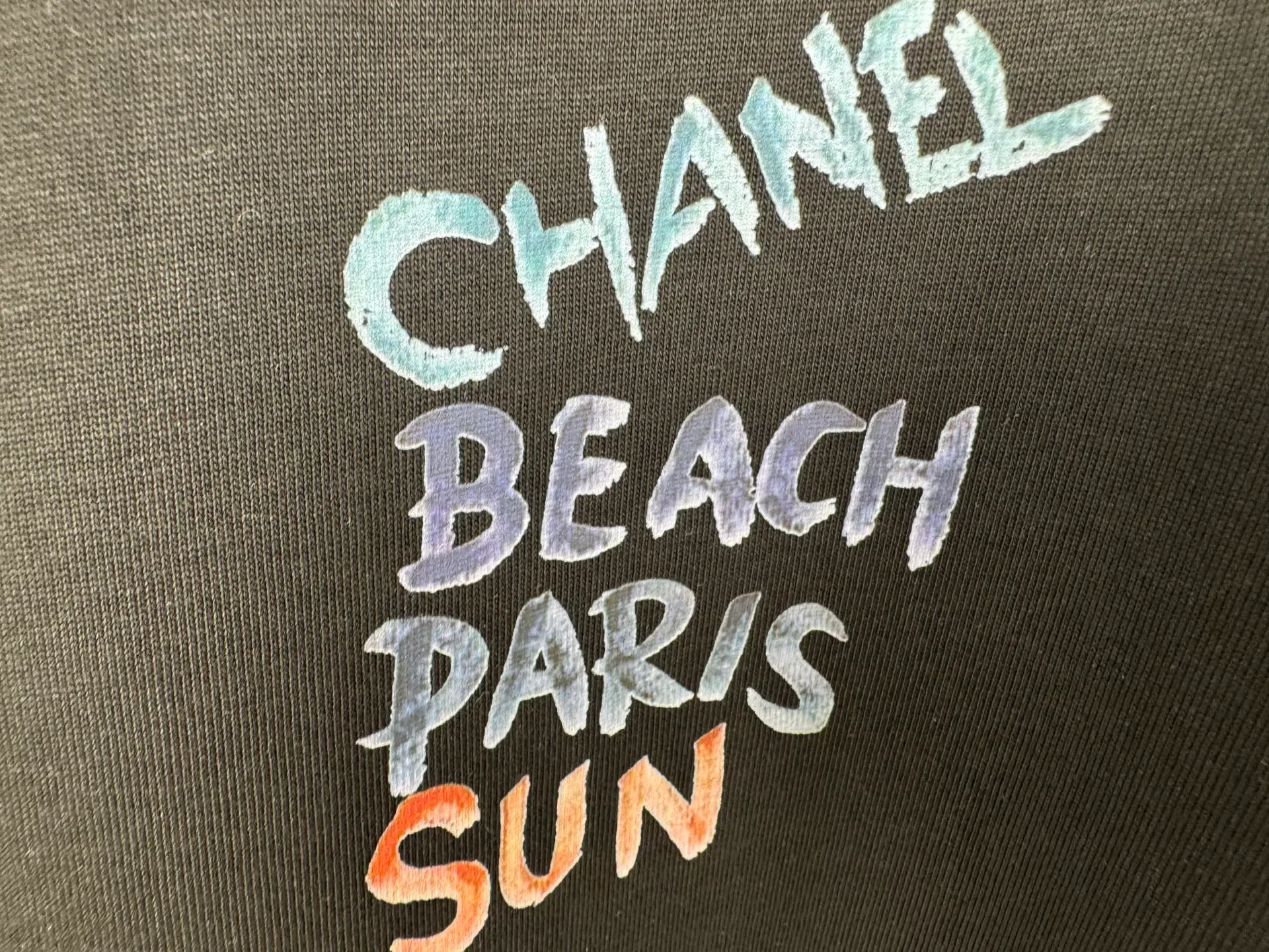 Футболки Женские Chanel 28430