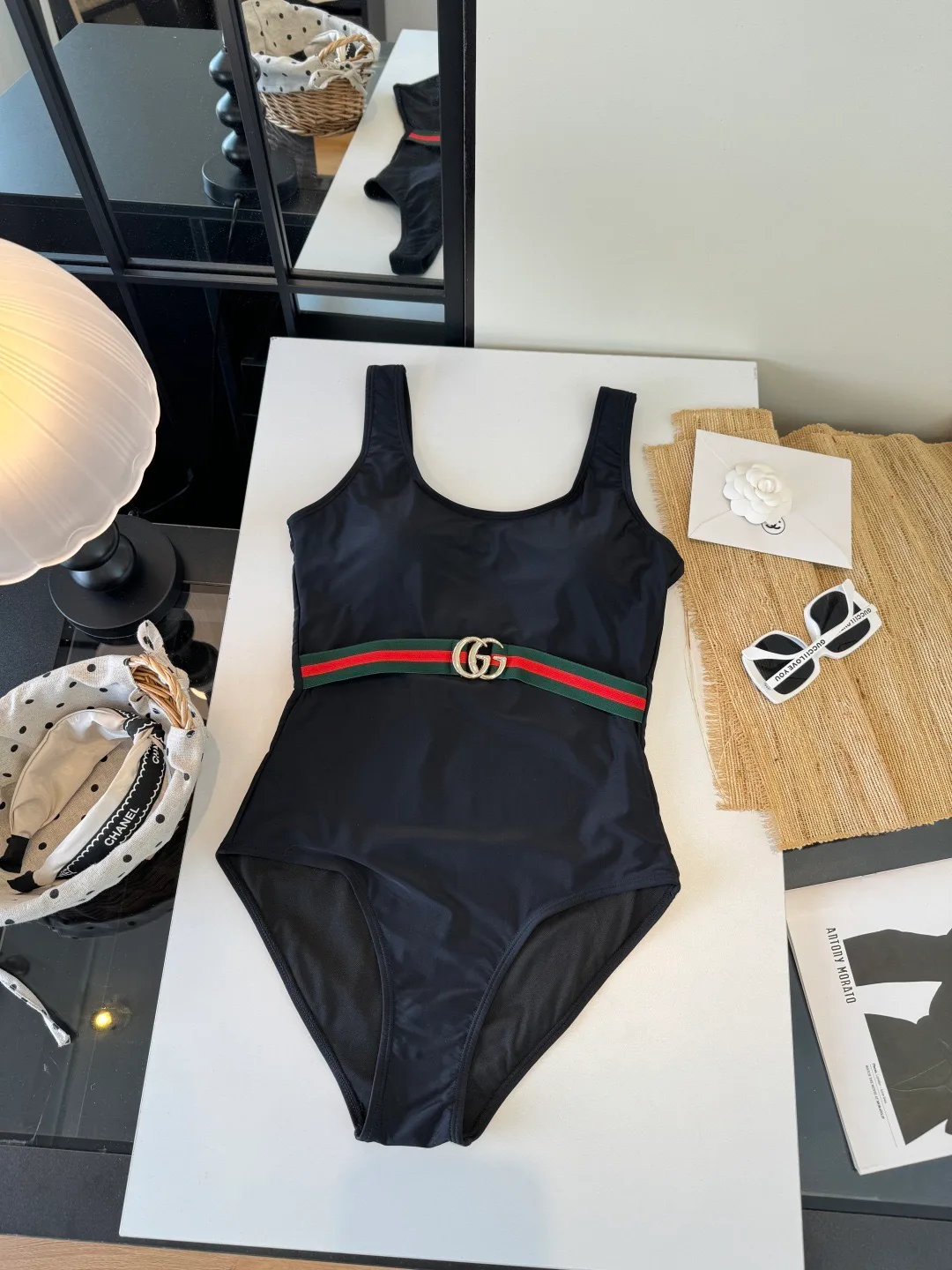 Купальники Женские Gucci 16995226