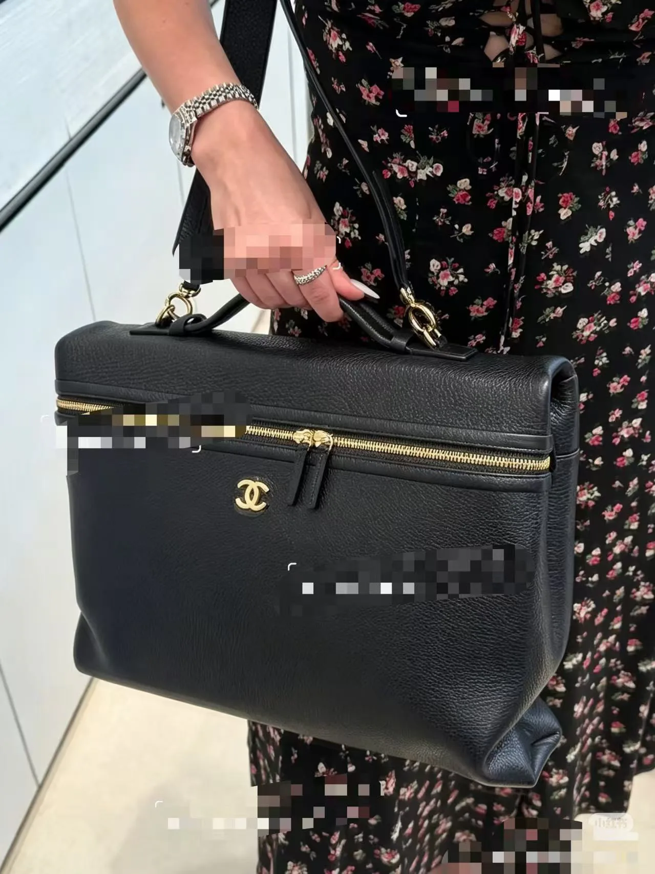 Классические Сумки Женские Chanel 17364520