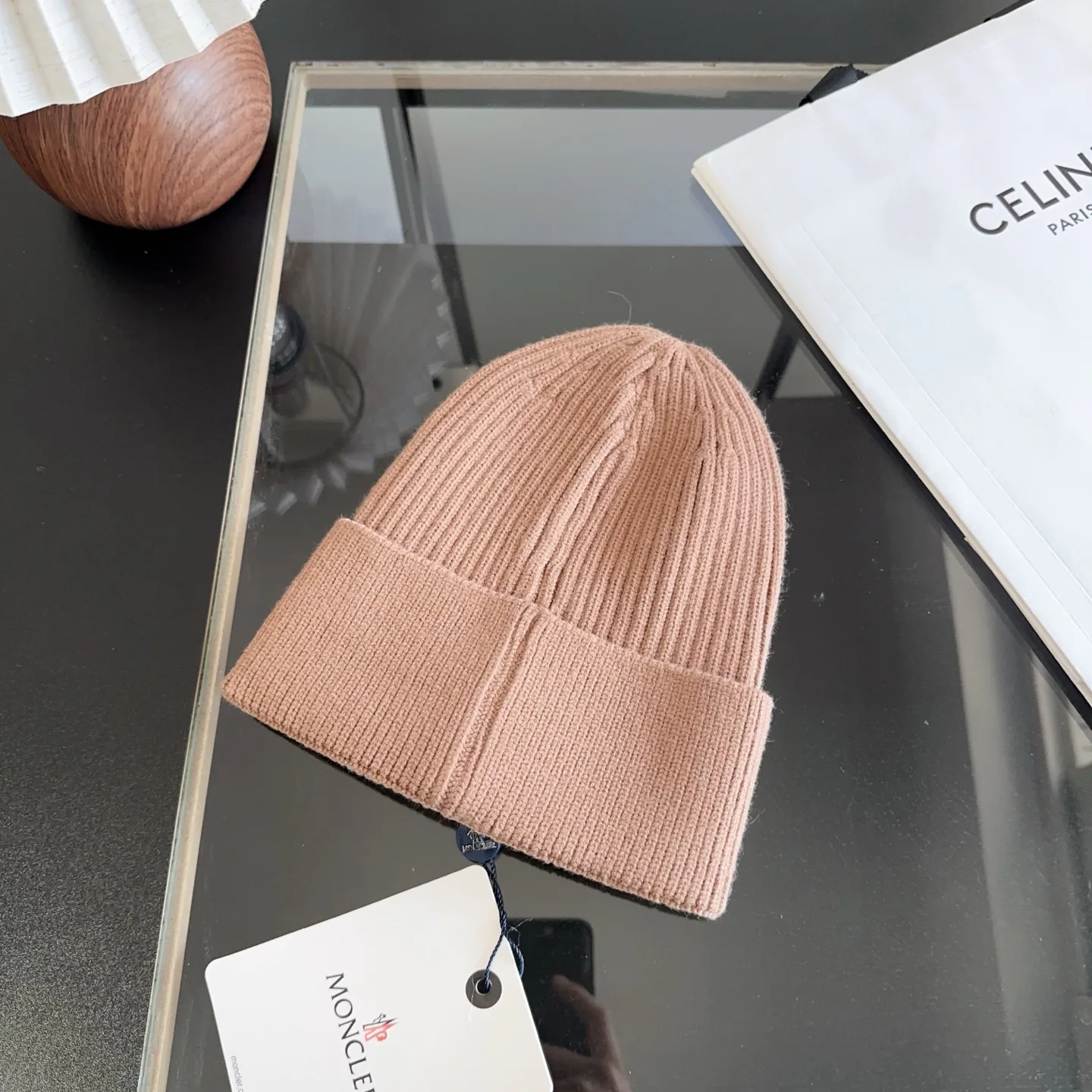 Головные Уборы Moncler 18450040
