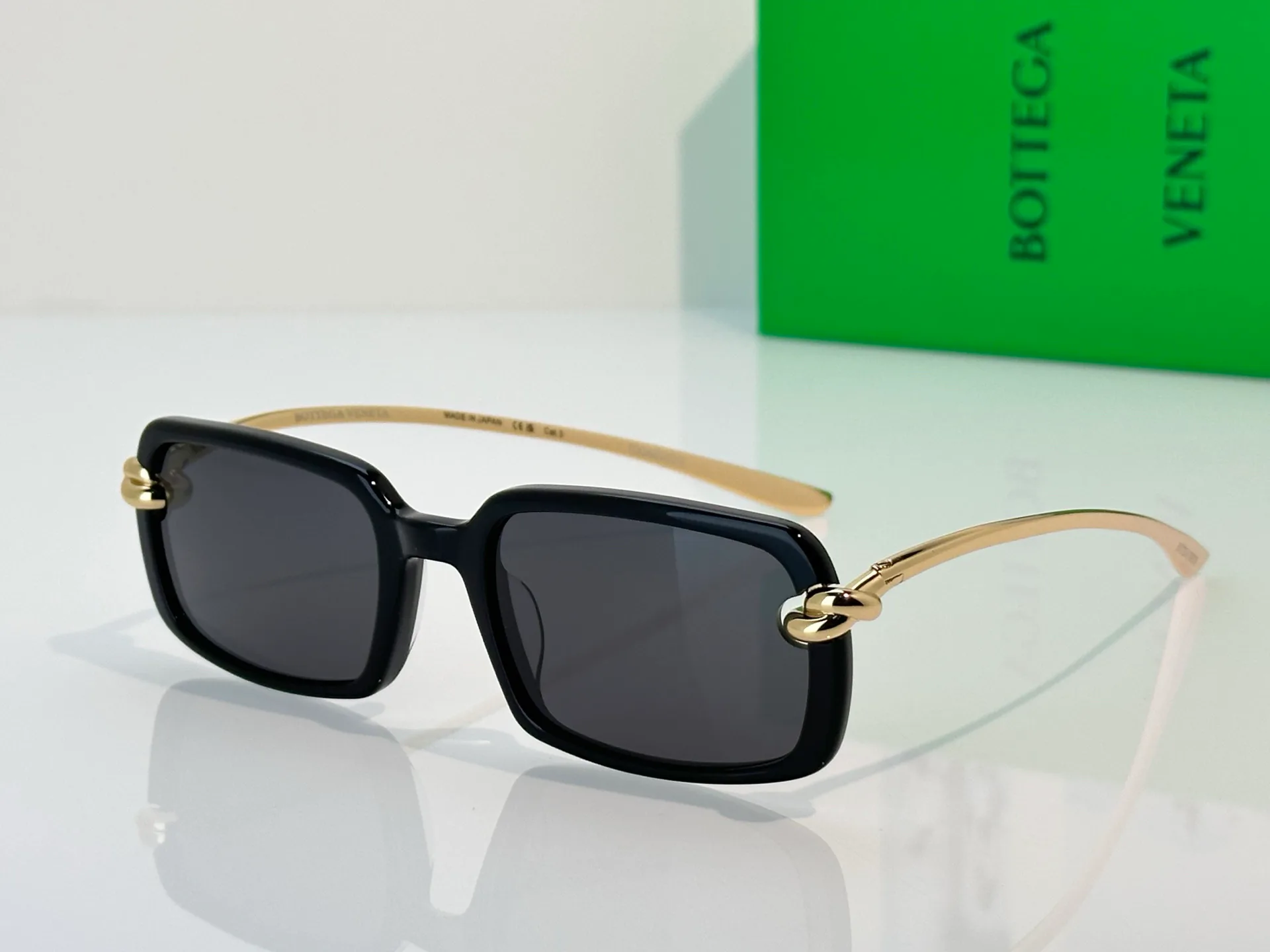 Очки Bottega Veneta 17465982