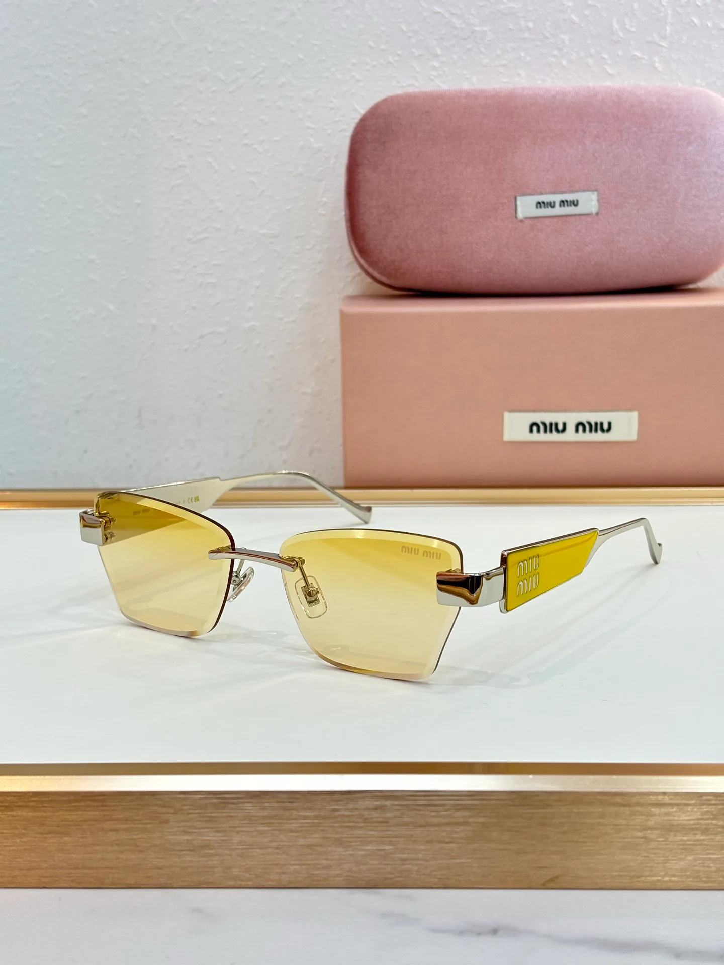 Очки Miu Miu 18325670