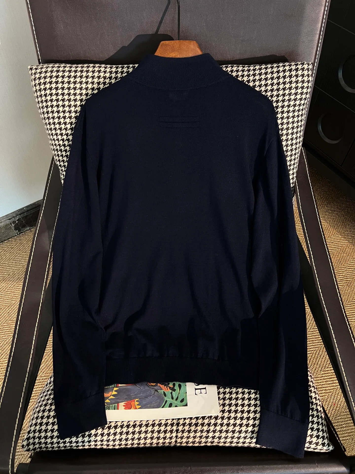 Джемперы И Свитеры Мужские Zegna 18699263