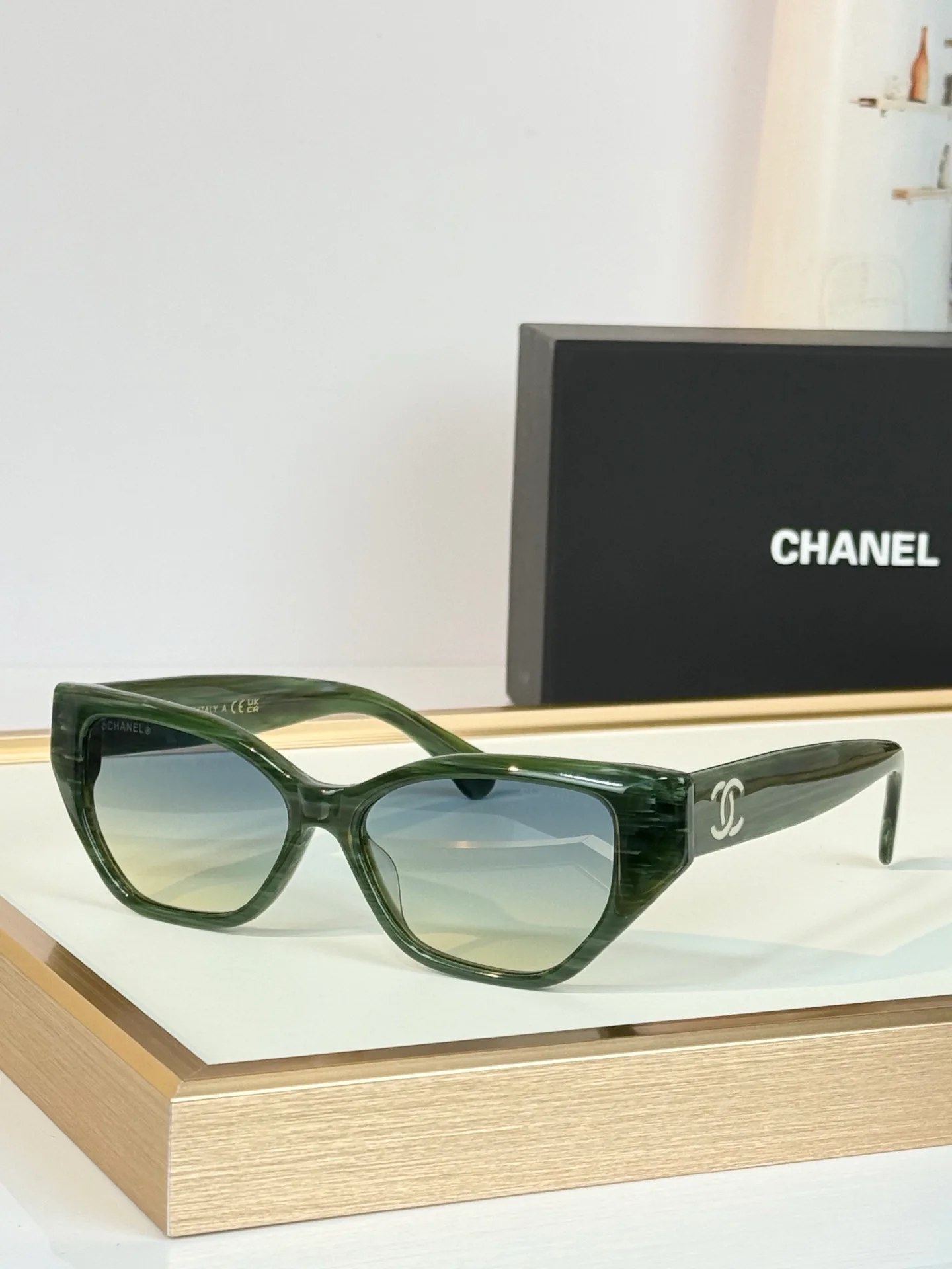 Очки Chanel 18118067