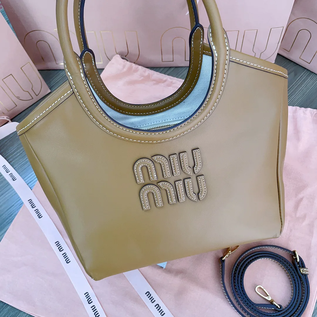 Сумки На Ремне Женские Miu Miu 852833