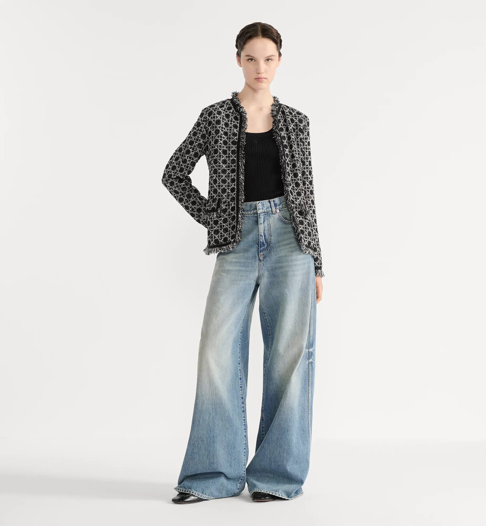 Пиджаки Женские Christian Dior 1322839