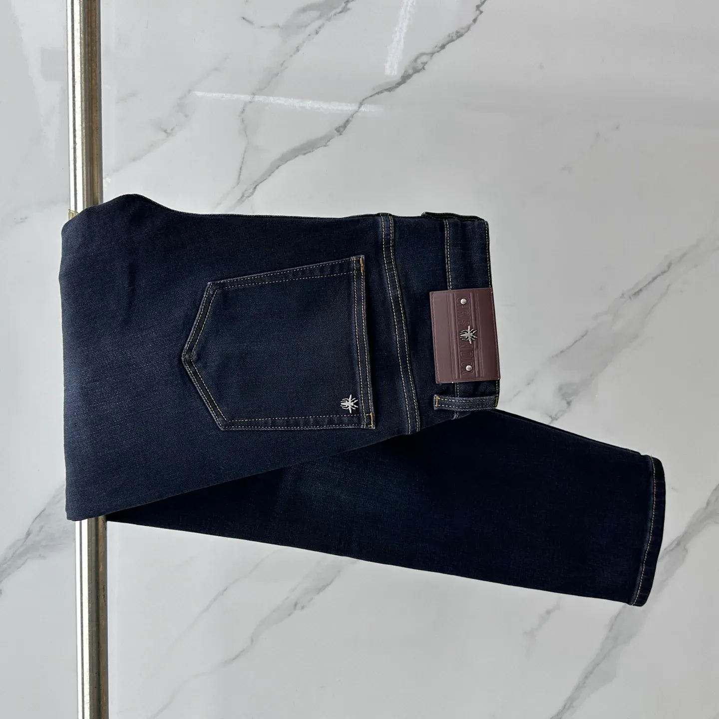 Джинсы Мужские Christian Dior 69453