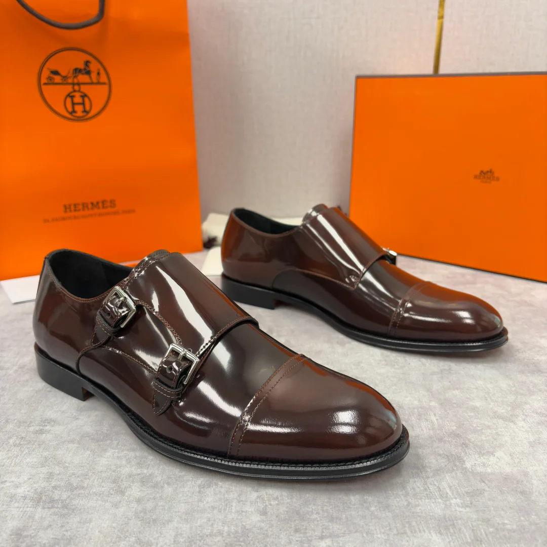Туфли Мужские Hermes 230780