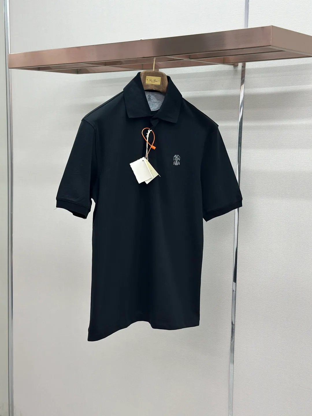 Рубашки Мужские Brunello Cucinelli 5067083