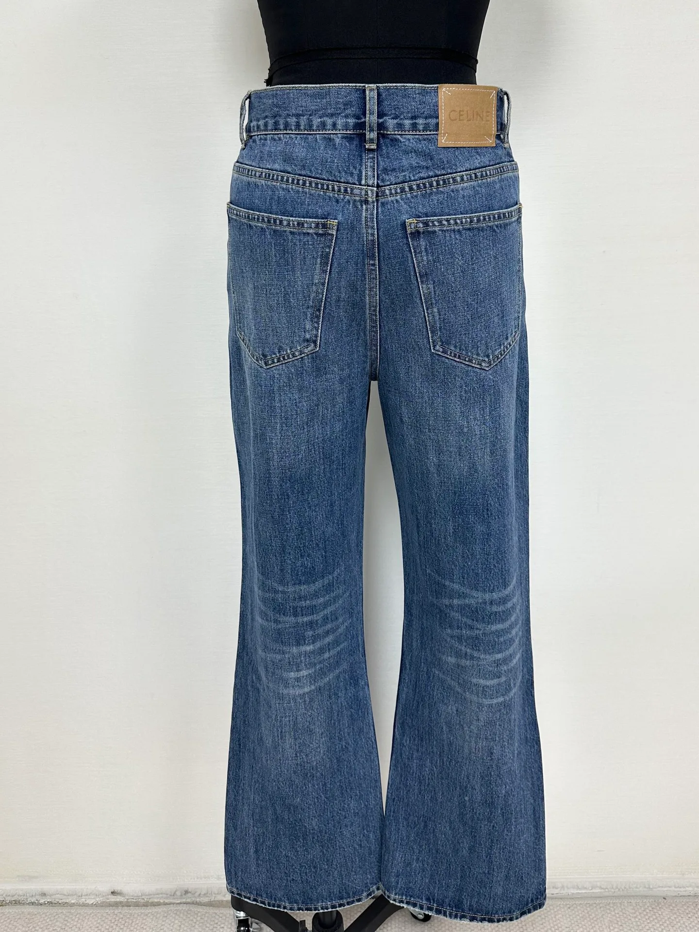 Джинсы Женские Celine 4627453