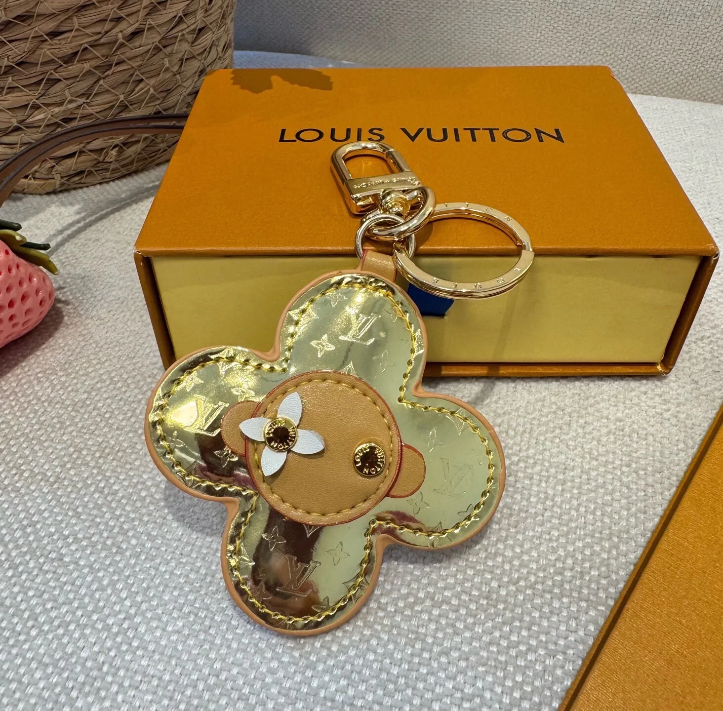 Ключницы Louis Vuitton 18013300