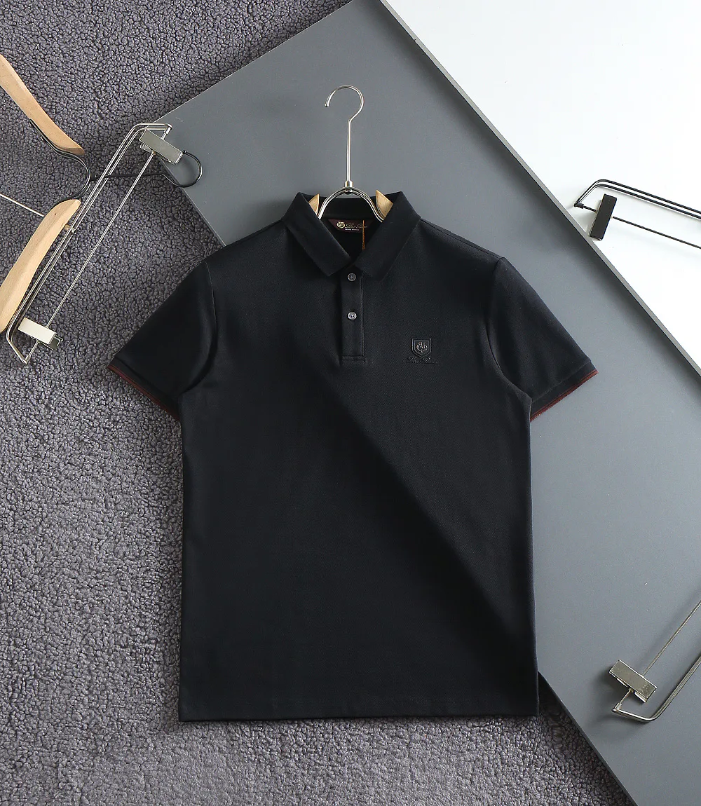 Рубашки Мужские Loro Piana 11196236