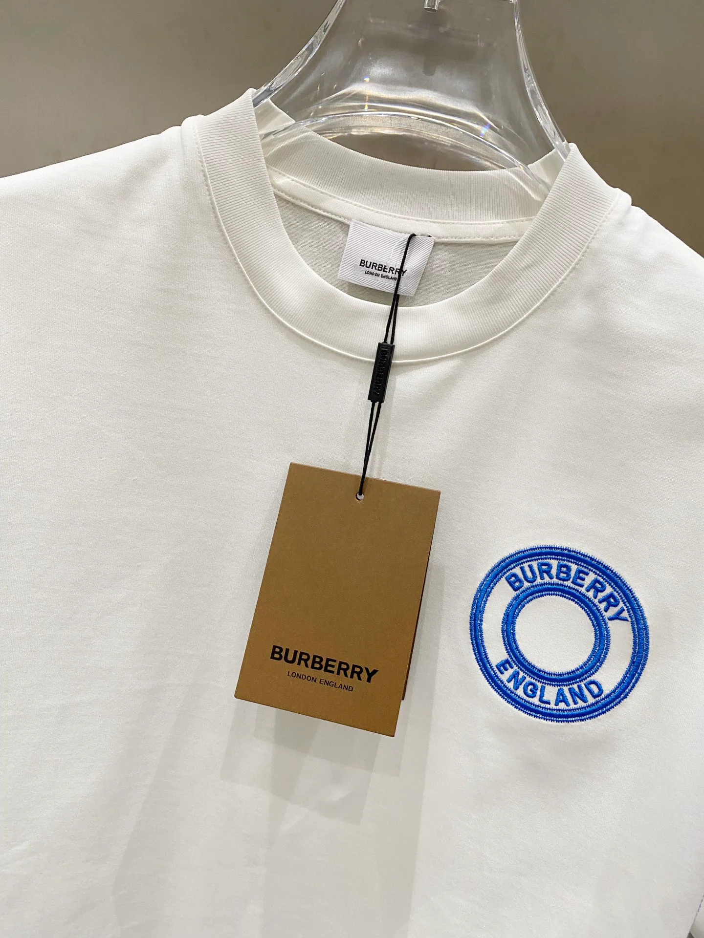 Футболки Мужские Burberry 27052