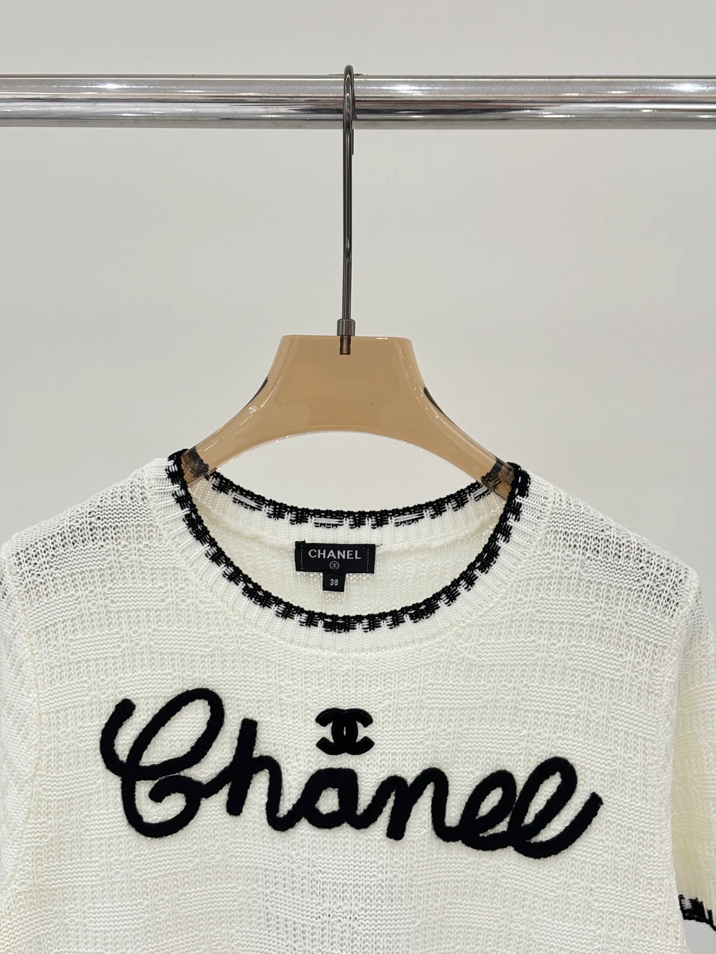 Топы Женские Chanel 12302156