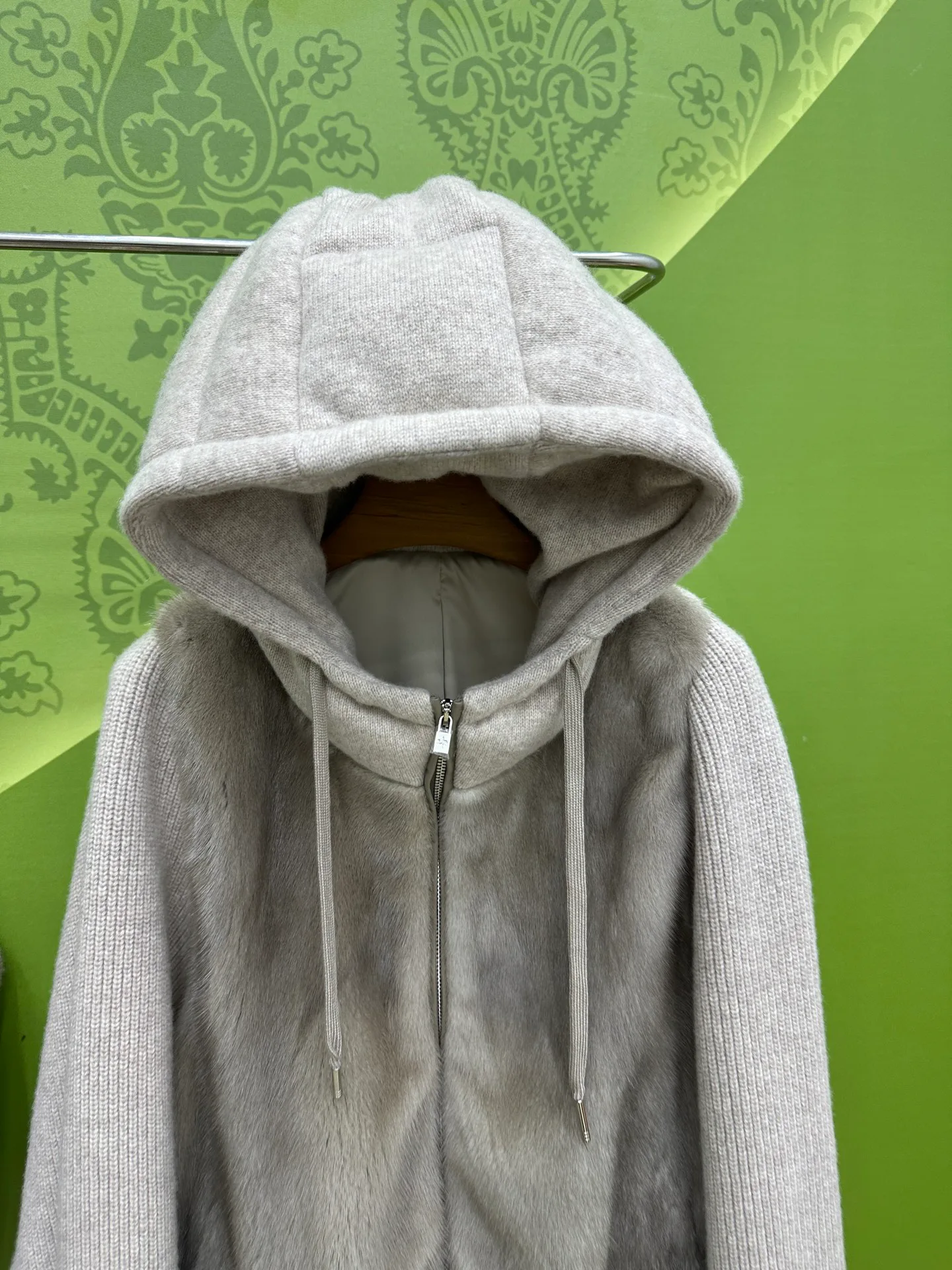 Куртки И Пуховики Женские Loro Piana 182269