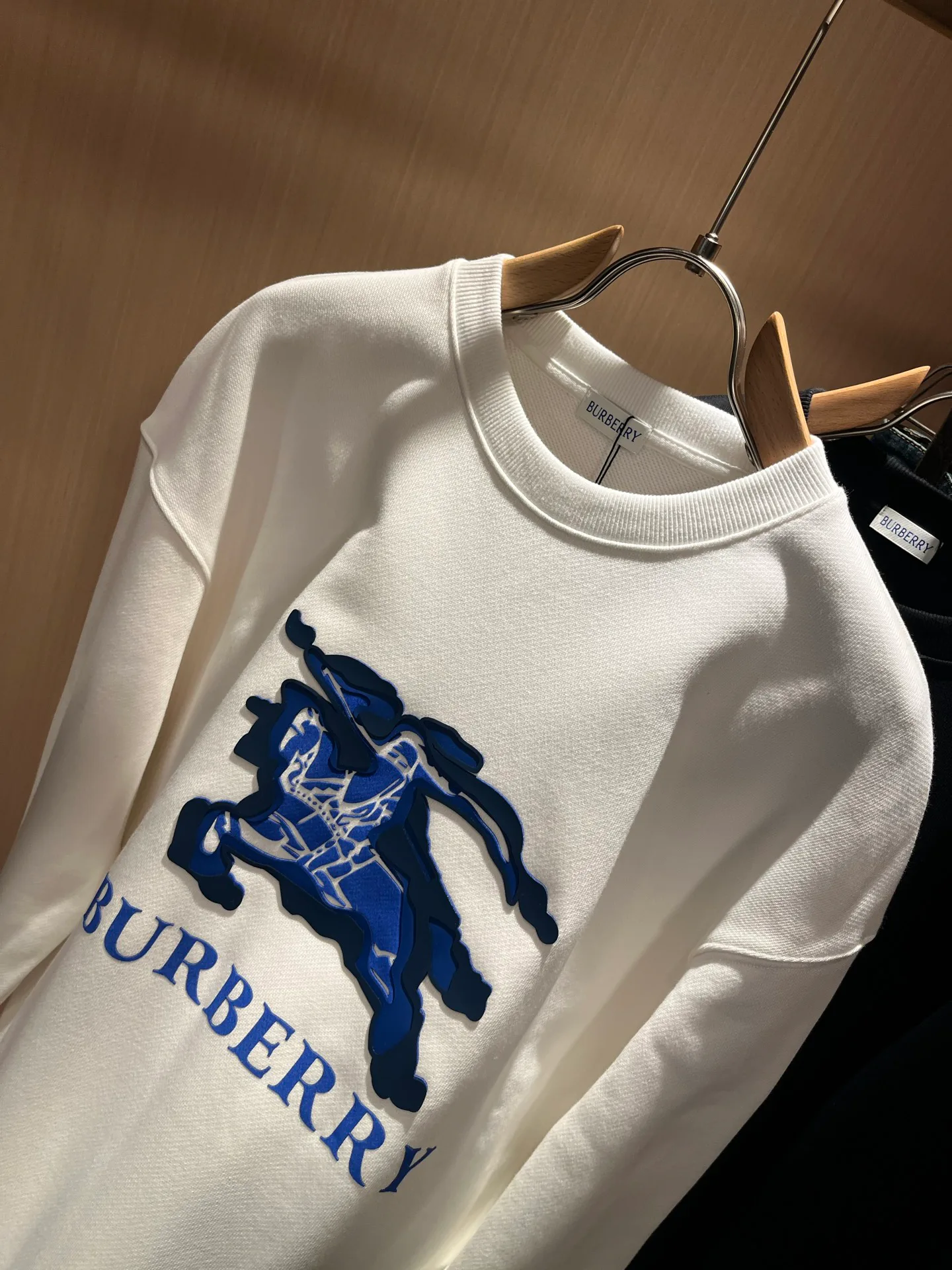 Свитшоты И Худи Мужские Burberry 187966