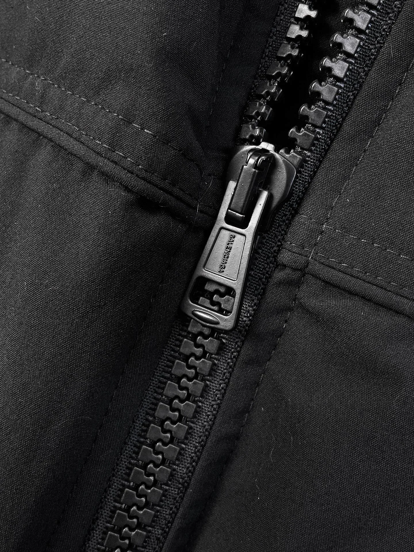 Куртки И Пуховики Мужские Balenciaga 492849