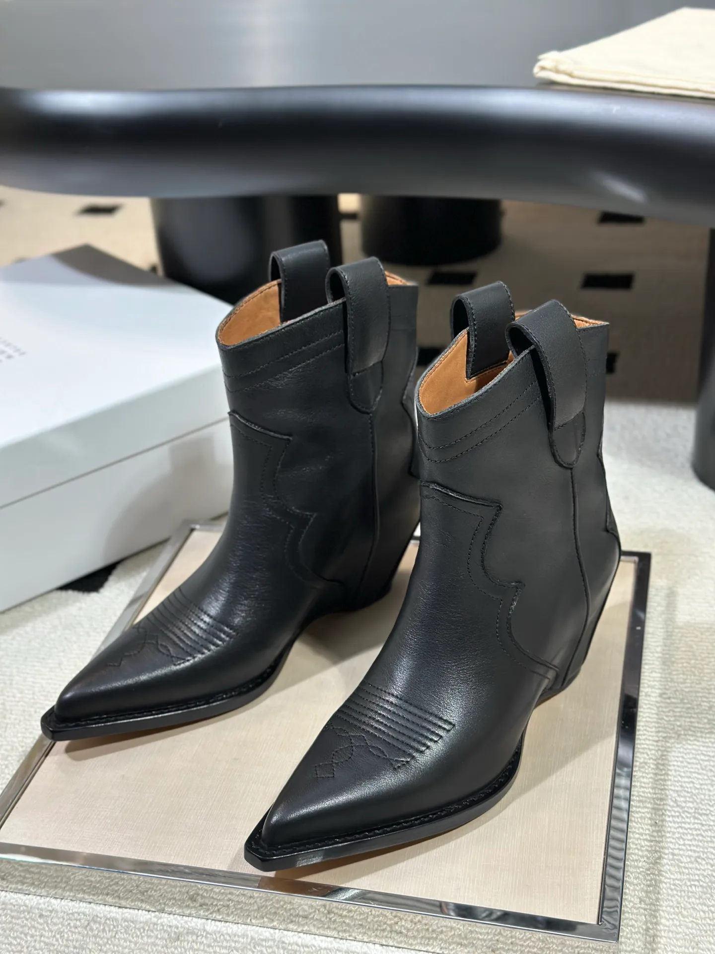 Ботильоны Женские Maison Margiela 18638509