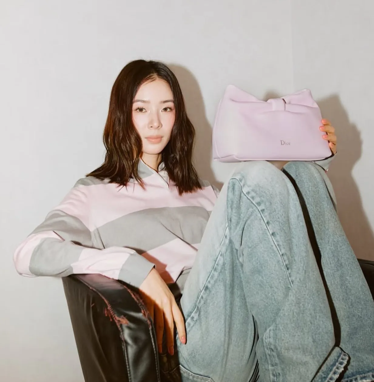 Сумки На Ремне Женские Christian Dior 4309433