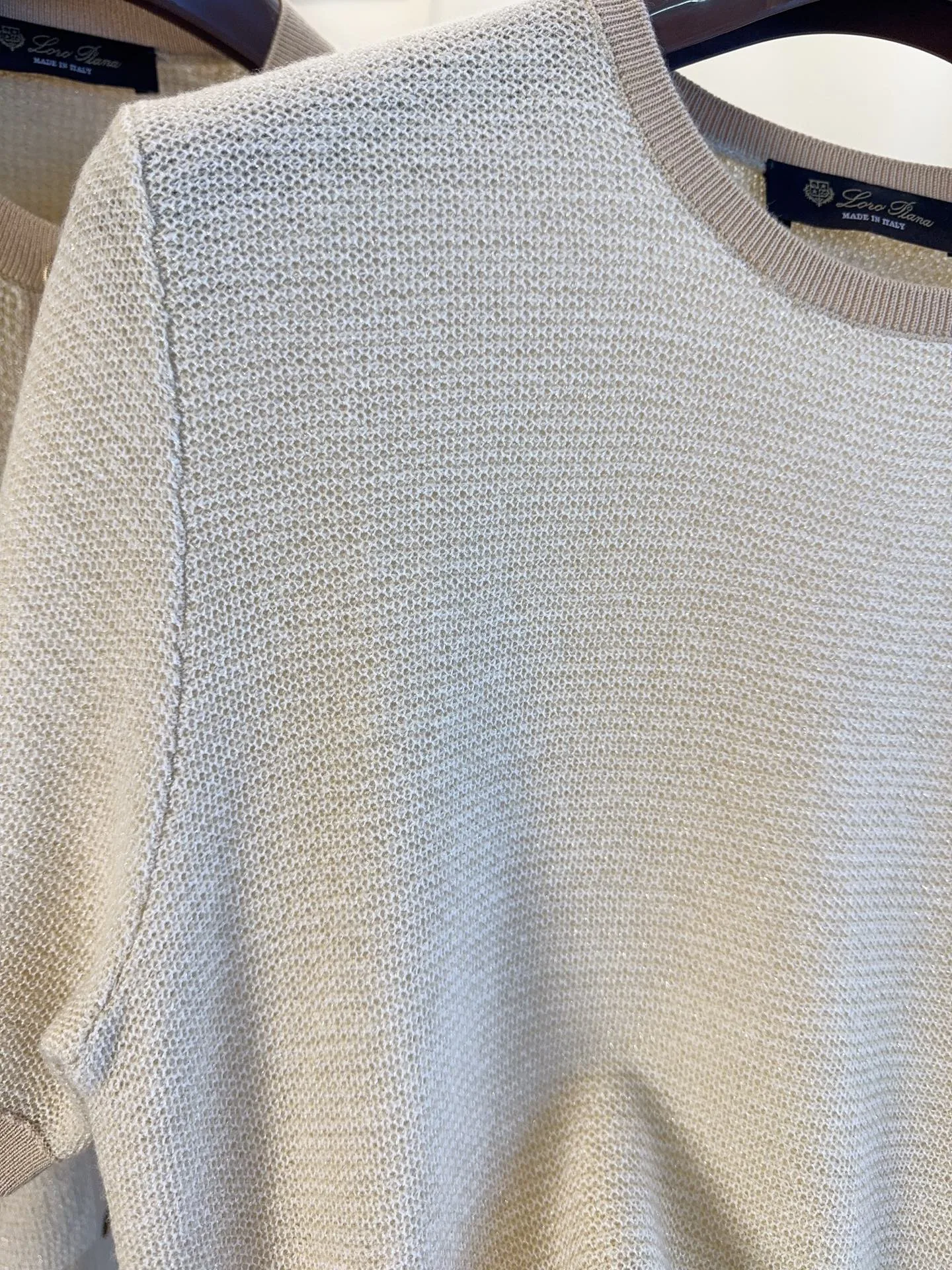 Джемперы И Свитеры Женские Loro Piana 18405425