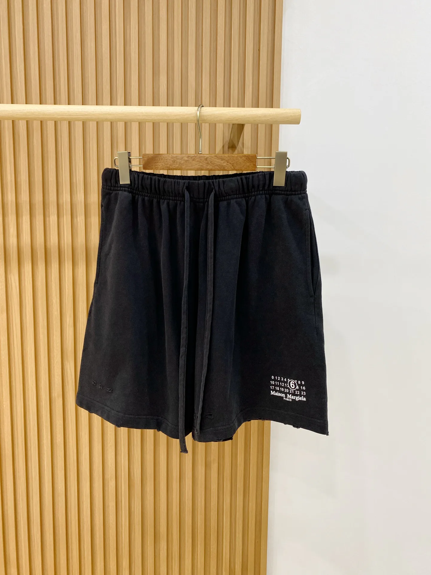 Шорты Мужские Maison Margiela 18246919