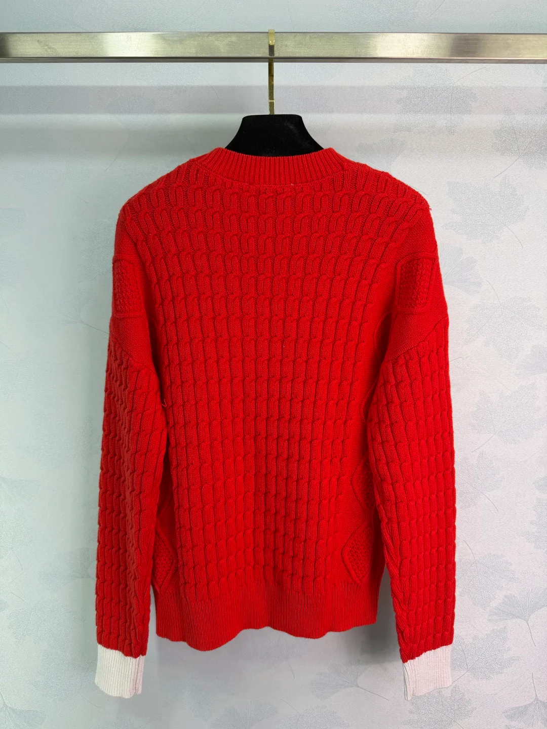 Джемперы И Свитеры Женские Chanel 501547