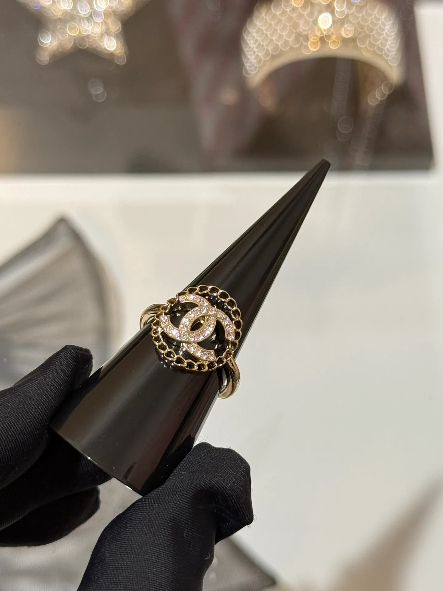 Бижутерия Chanel 360427