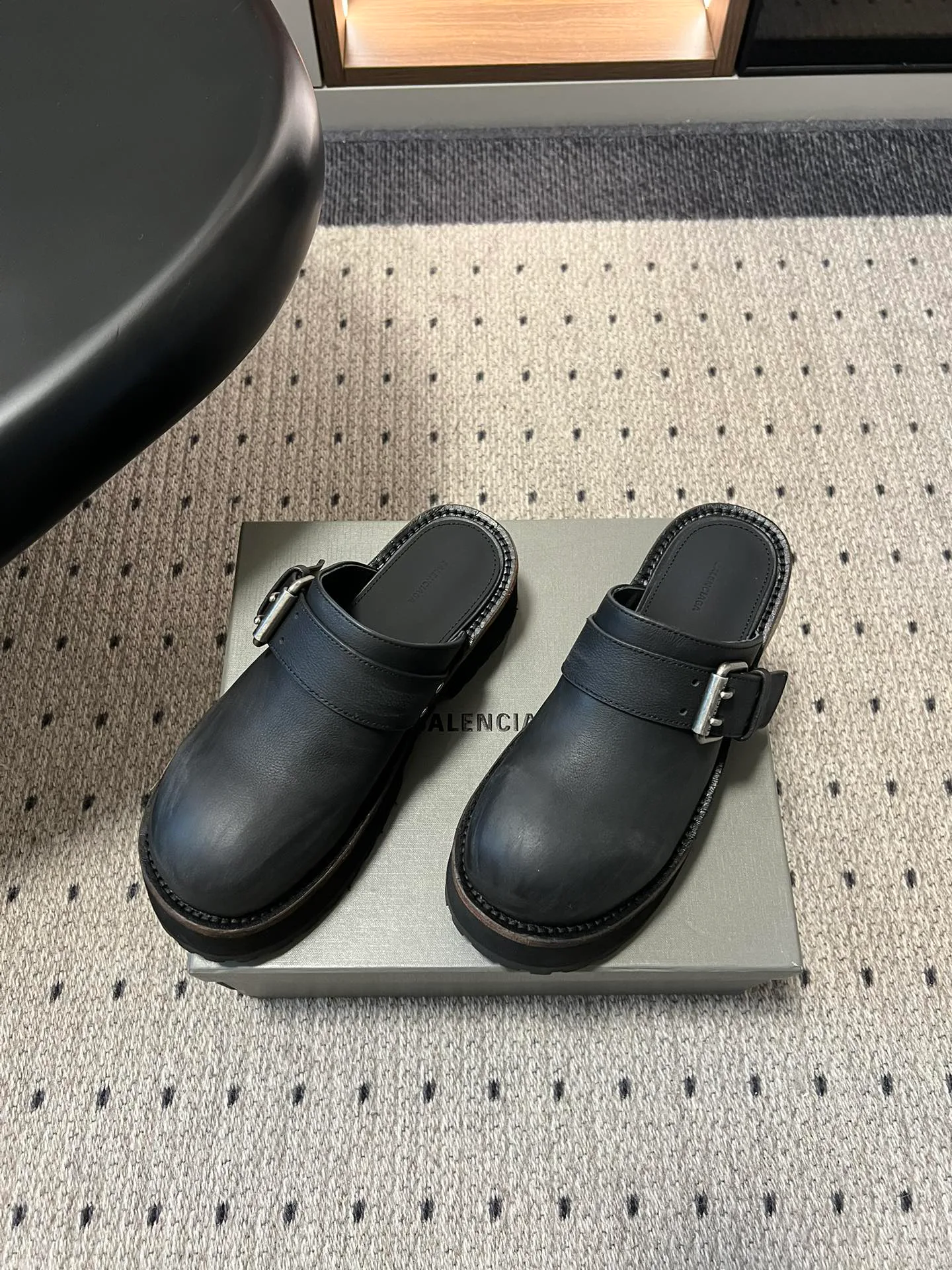 Мюли И Сабо Женские Balenciaga 11755011
