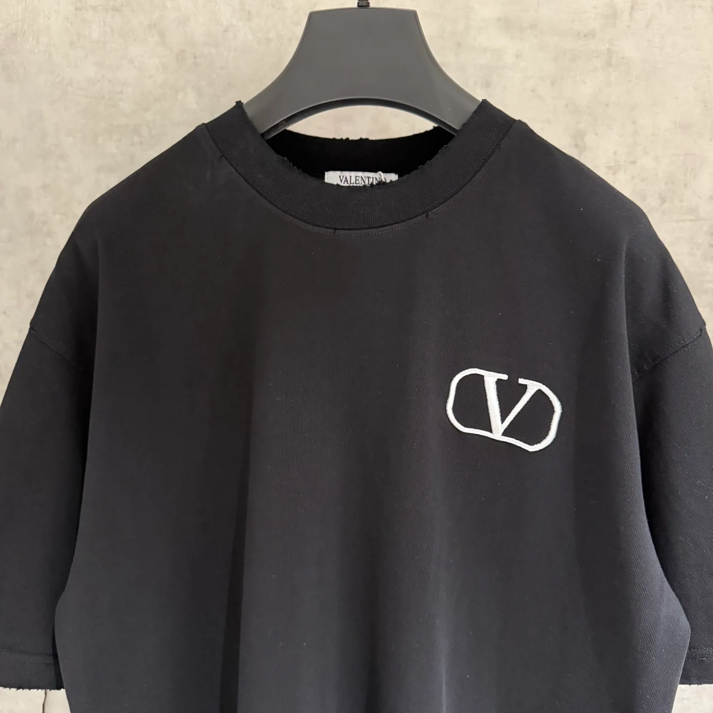 Футболки Мужские Valentino 10498315