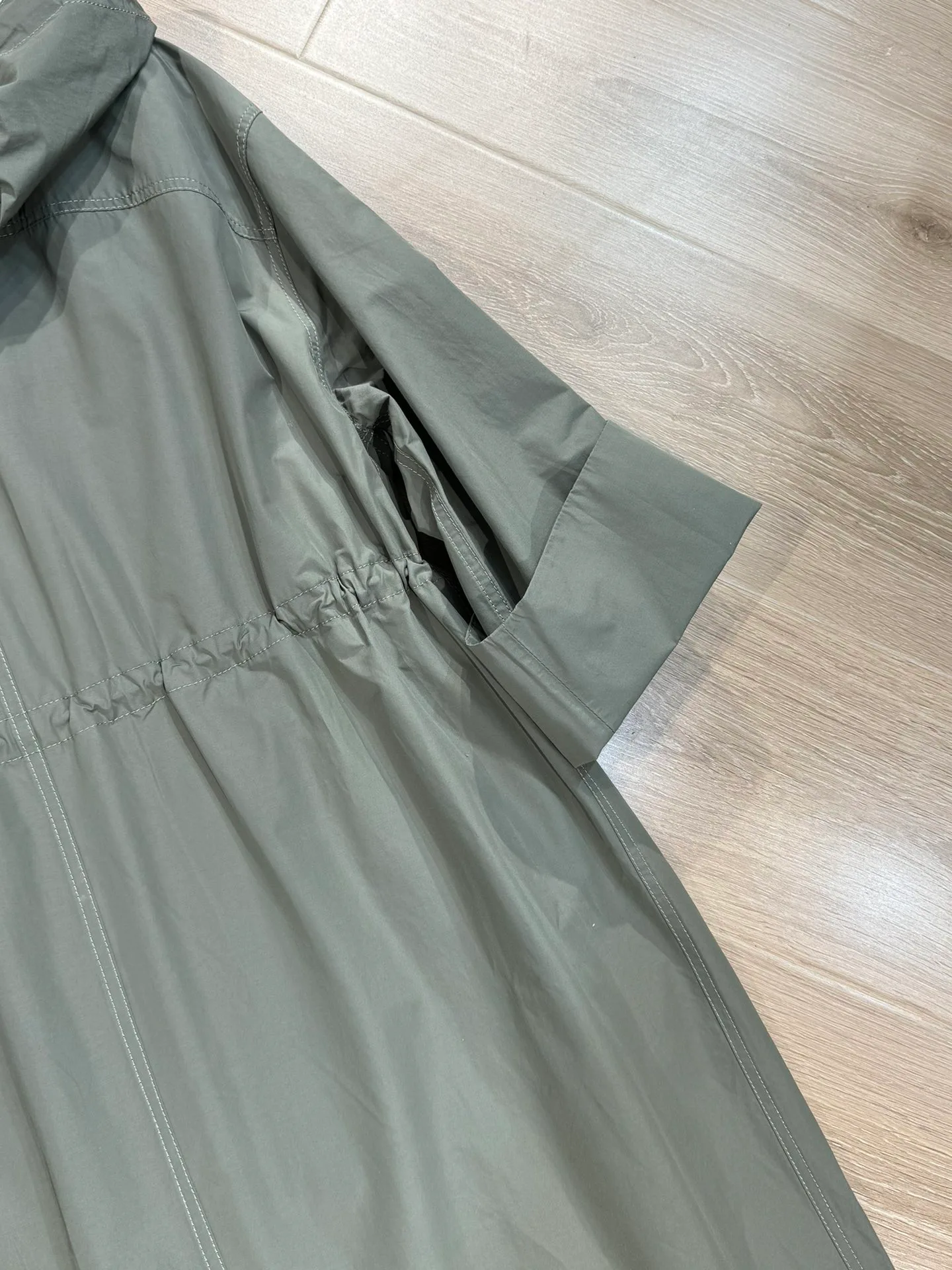 Тренчи Женские Brunello Cucinelli 10357