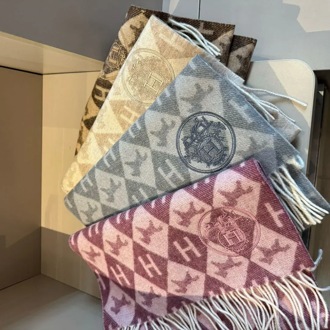 Шарфы Hermes 61967