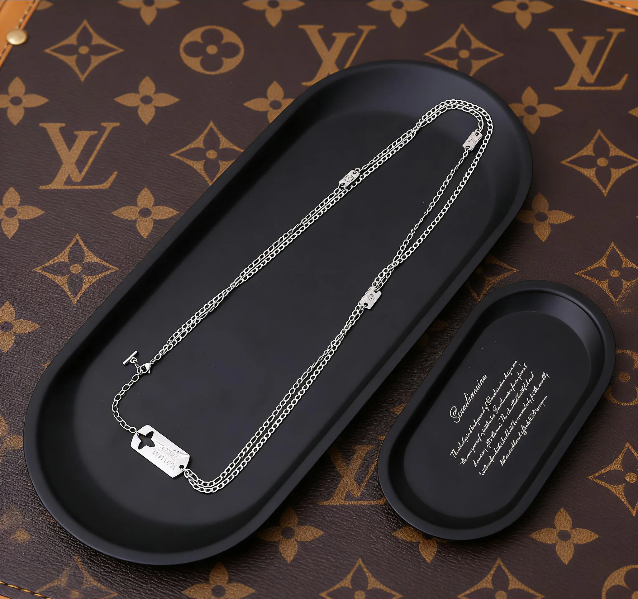 Бижутерия Louis Vuitton 12714090