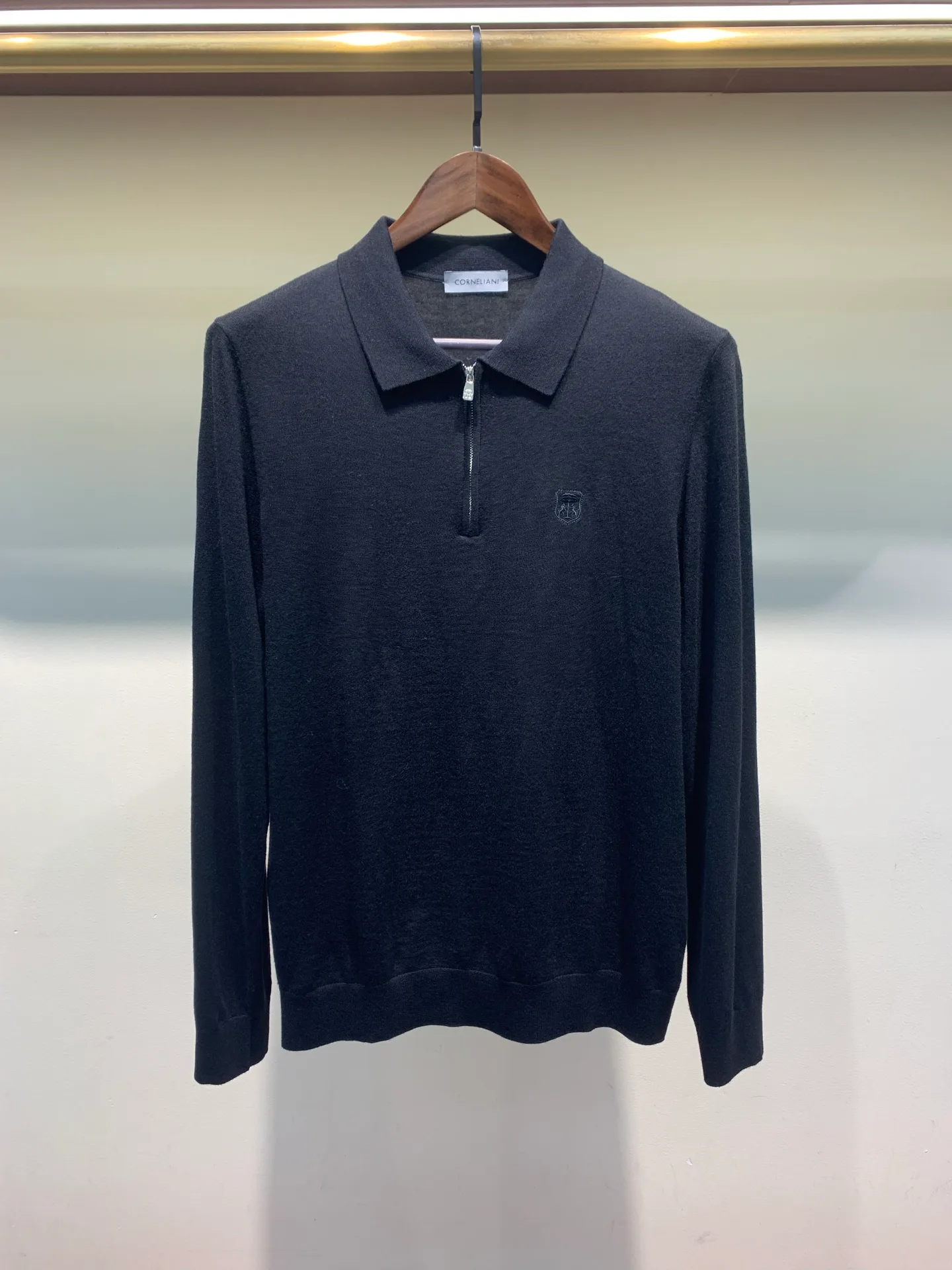 Джемперы И Свитеры Мужские Corneliani 1744392