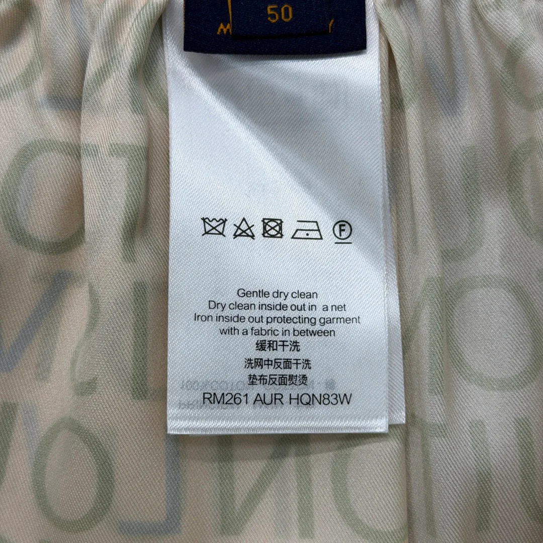 Шорты Мужские Louis Vuitton 3371988