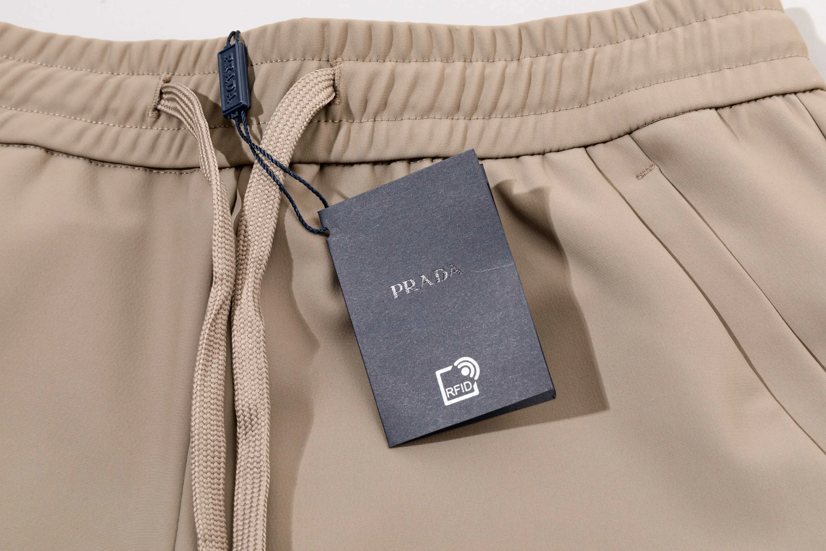 Брюки Мужские Prada 90577