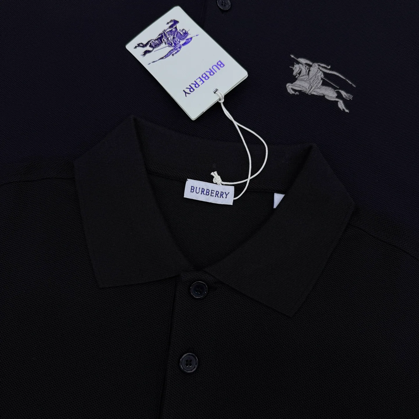 Рубашки Мужские Burberry 12701922