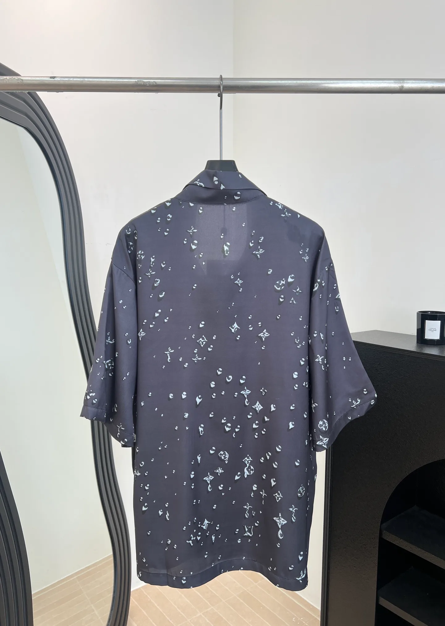 Рубашки Мужские Louis Vuitton 11153281