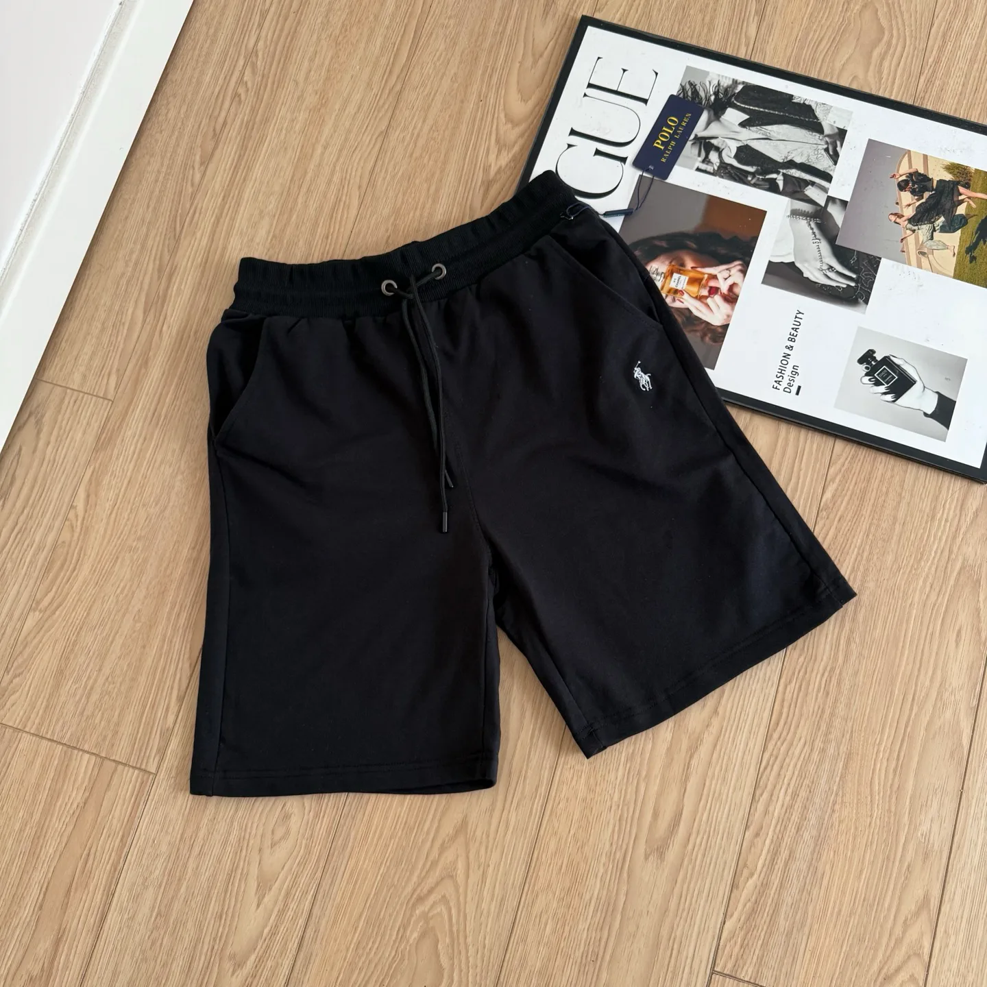 Шорты Мужские Ralph Lauren 17510430
