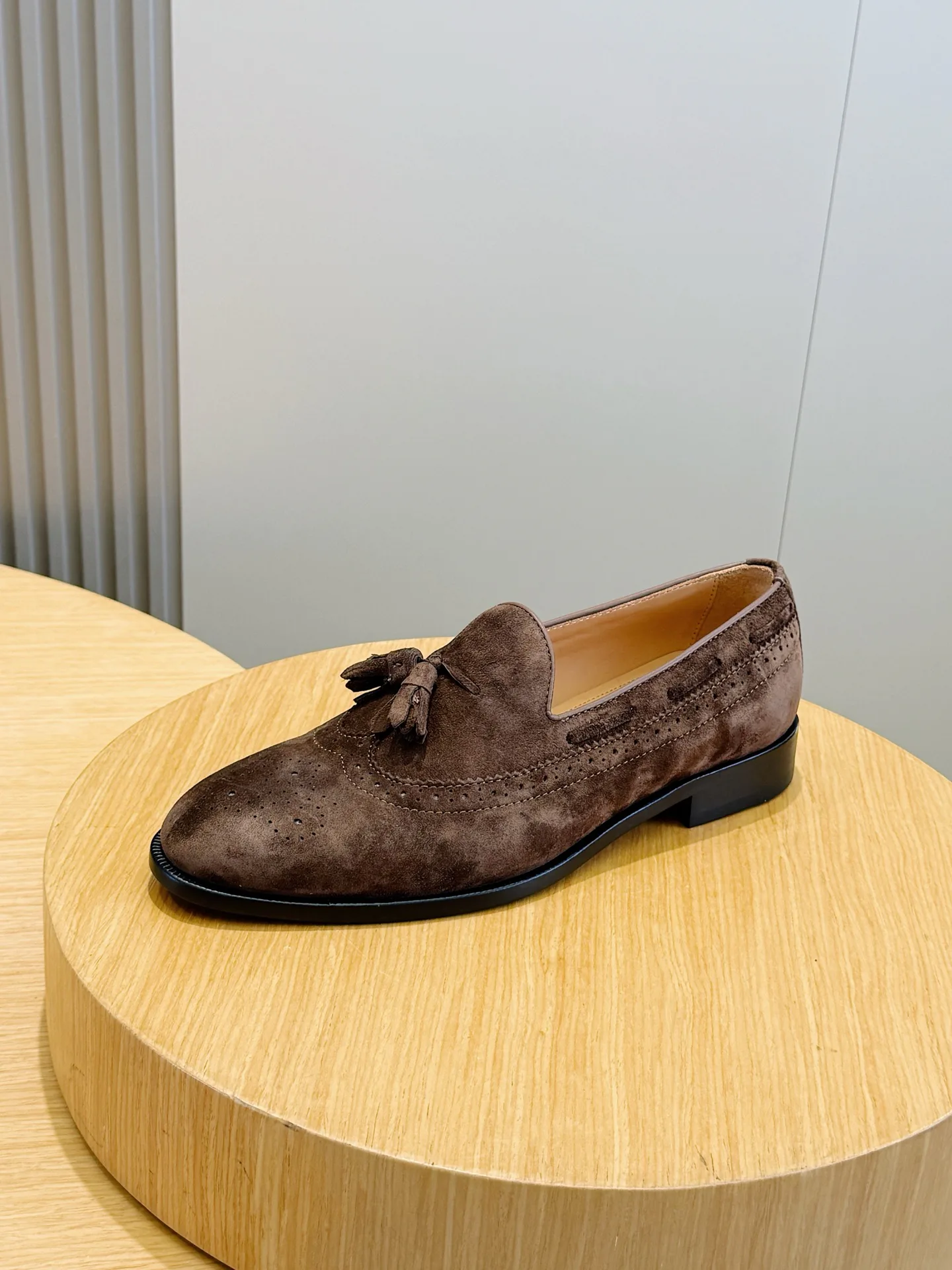 Лоферы И Туфли Мужские Loro Piana 19212552