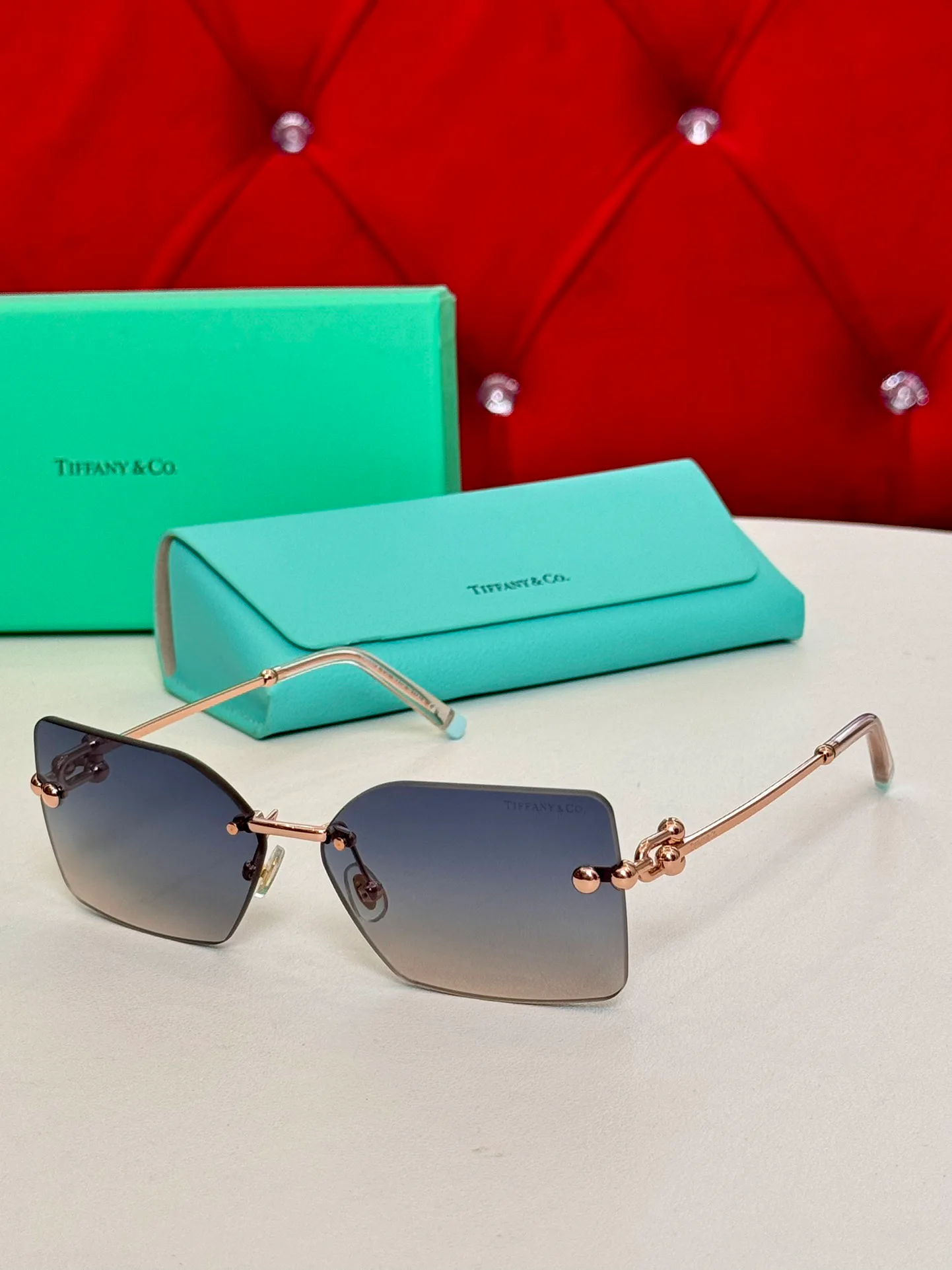 Очки Tiffany 463192