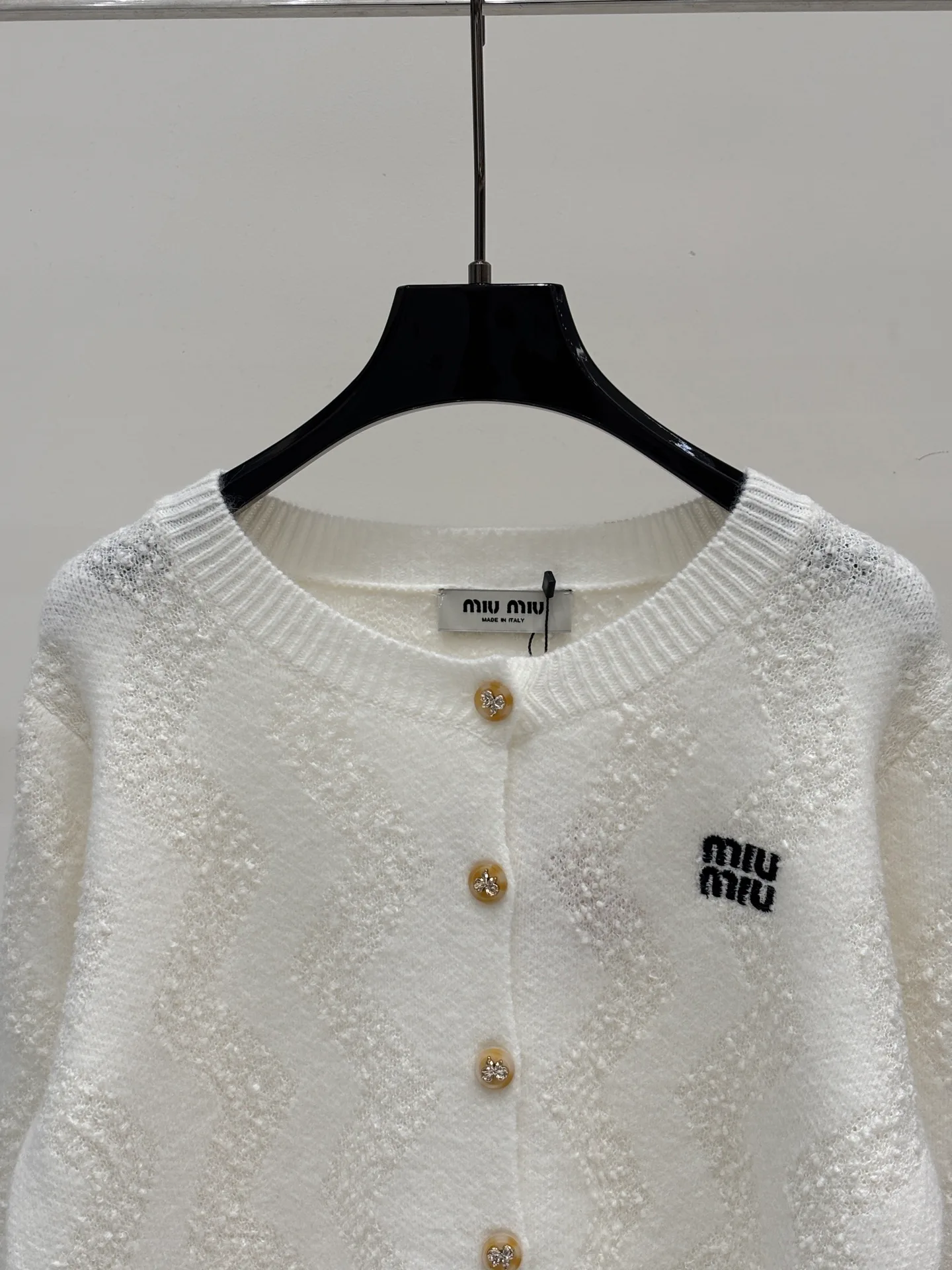 Джемперы И Свитеры Женские Miu Miu 18907508