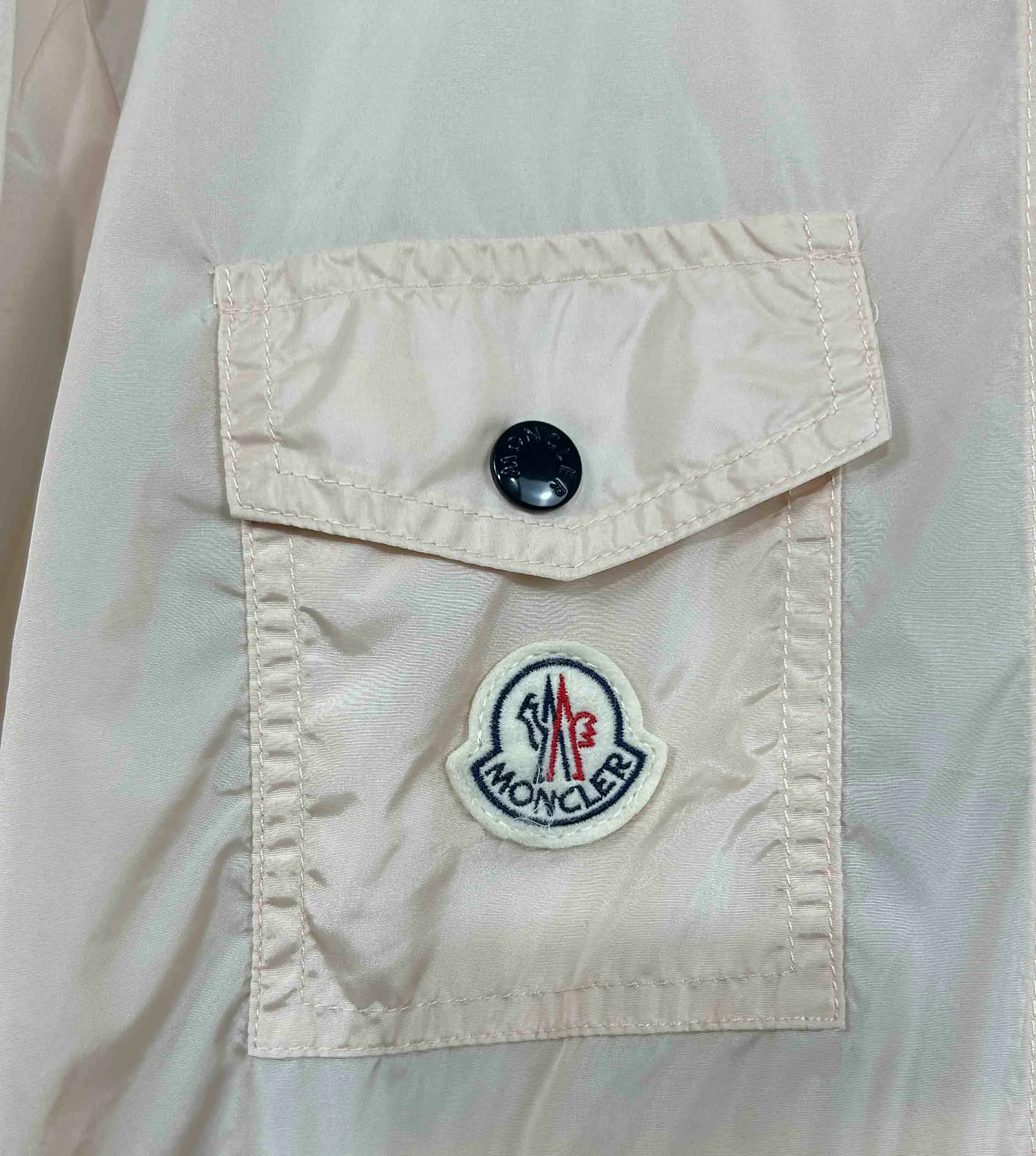 Куртки Женские Moncler 14051
