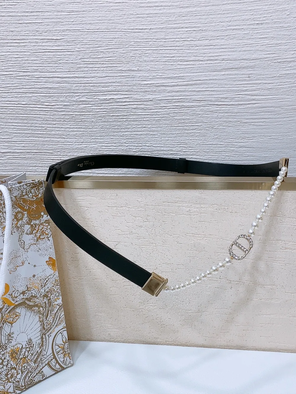 Ремни Christian Dior 14239259