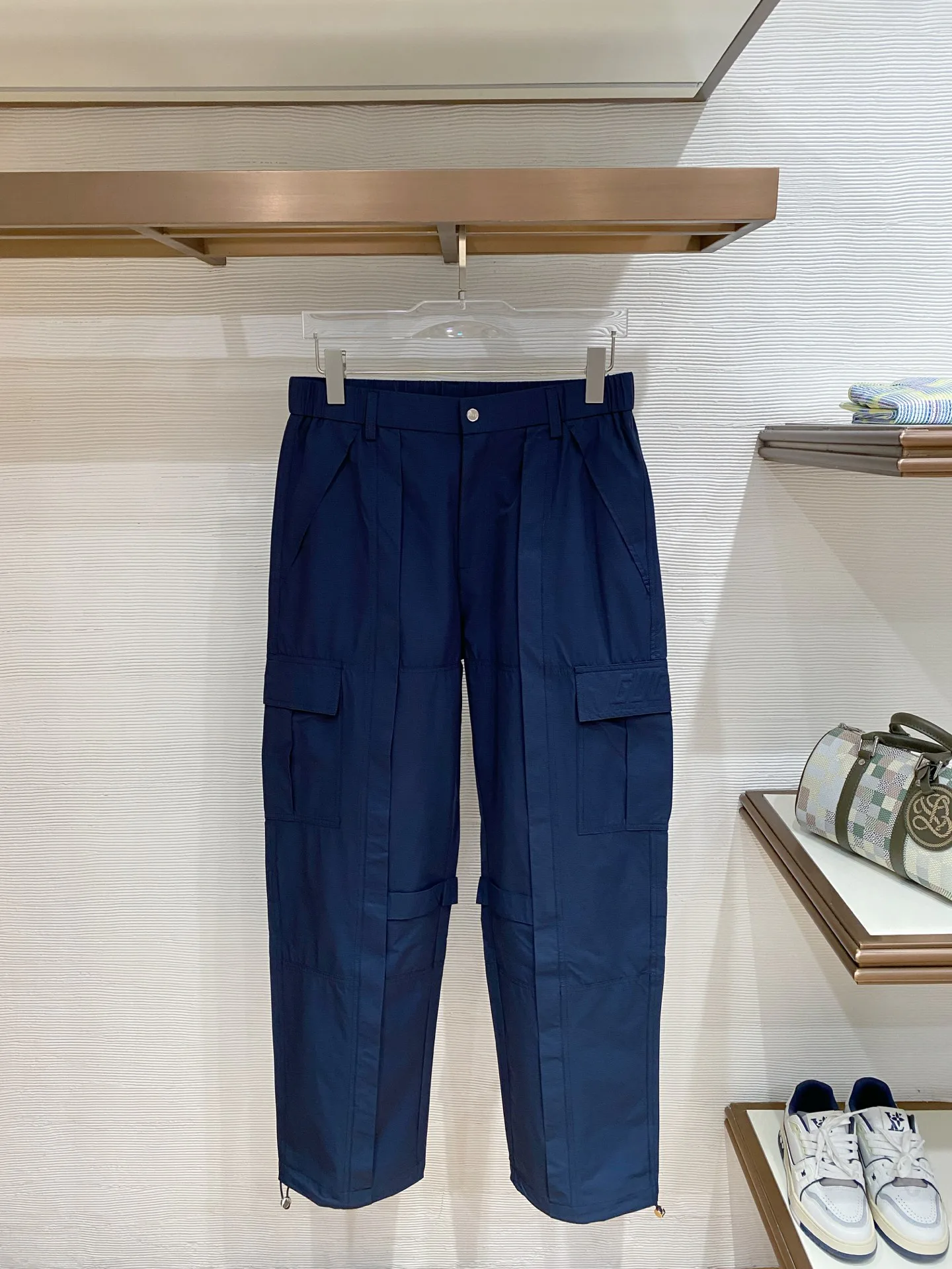 Брюки Мужские Gucci 13328184