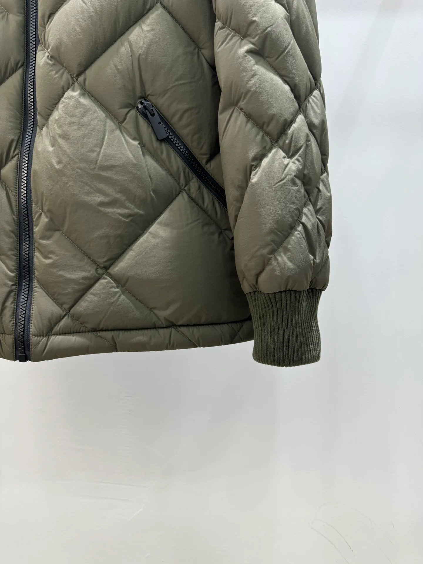 Куртки И Пуховики Женские Burberry 19325558