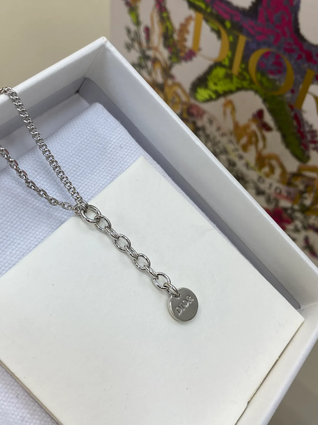 Бижутерия Christian Dior 18656365