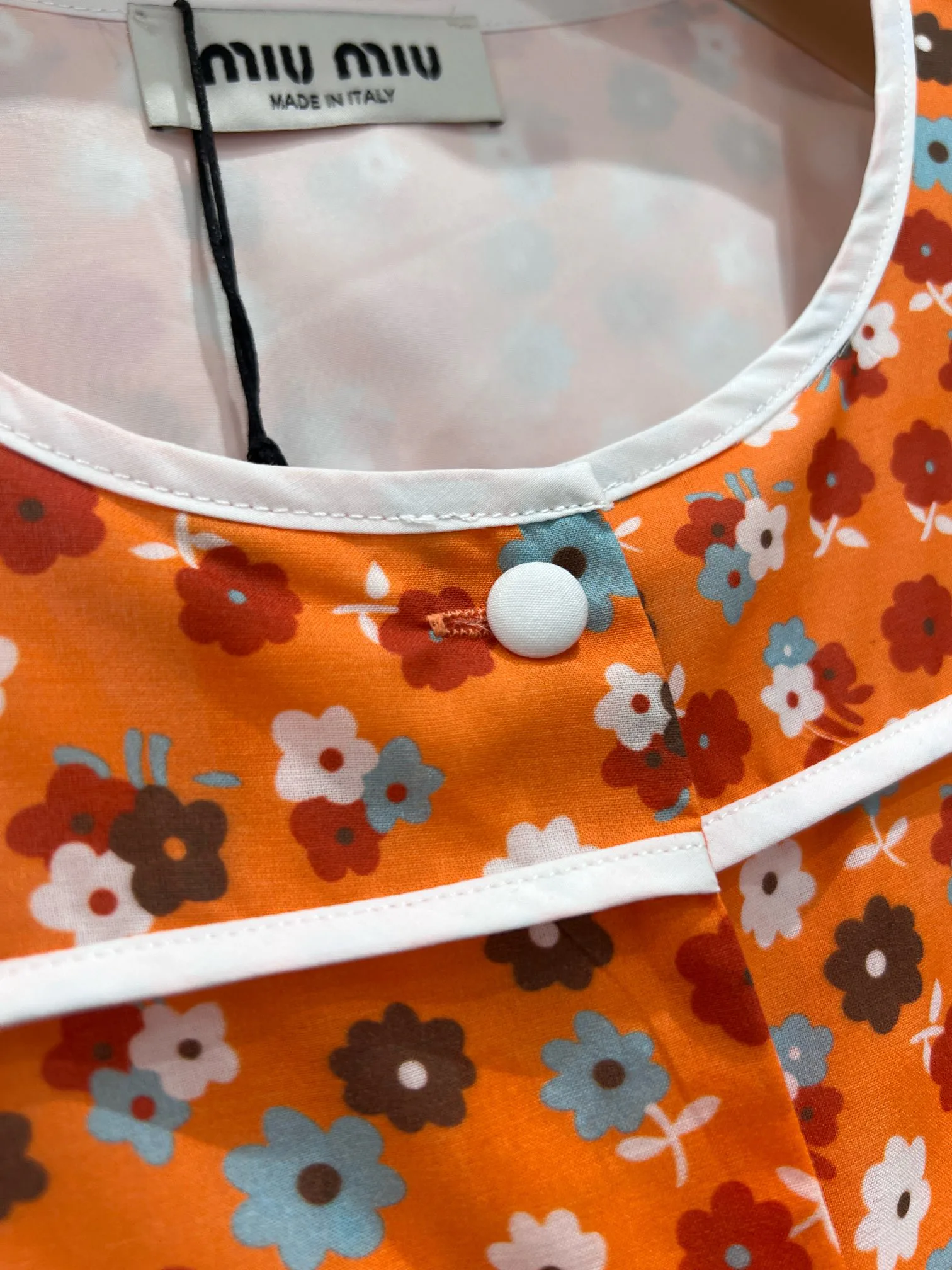 Платья Женские Miu Miu 3130223