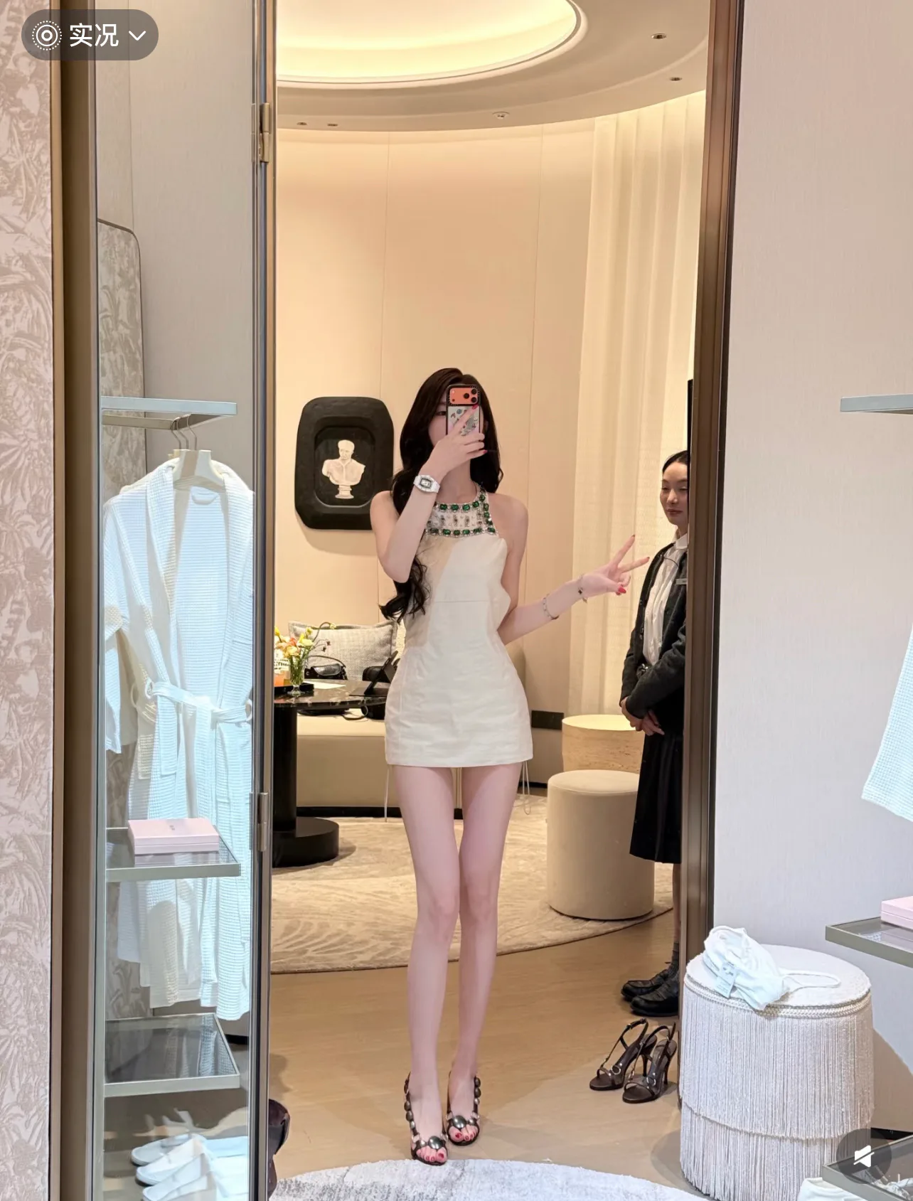 Платья Женские Miu Miu 11117597