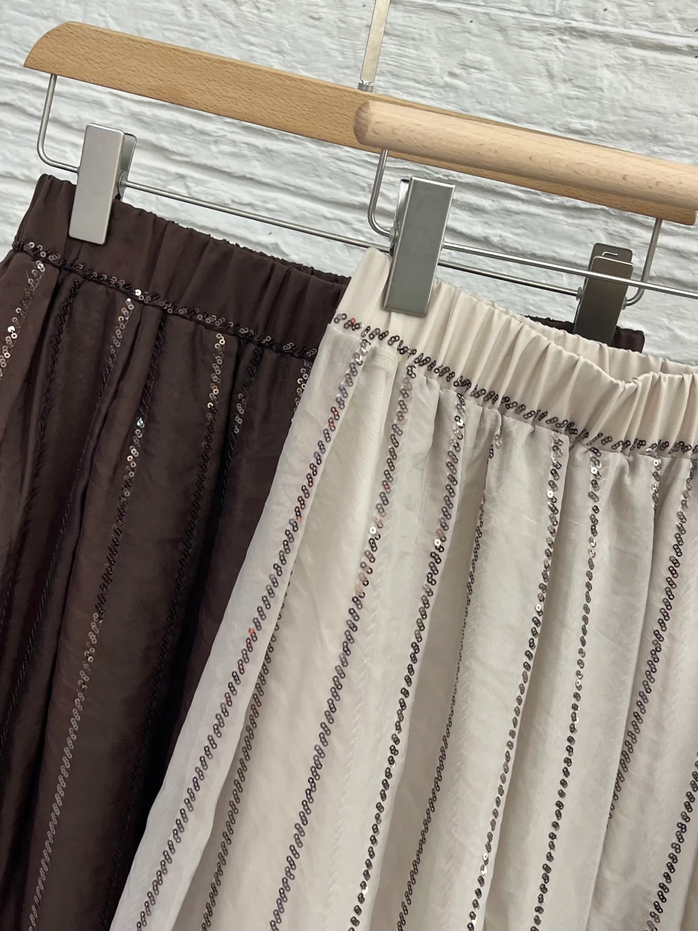 Юбки Женские Brunello Cucinelli 3138036